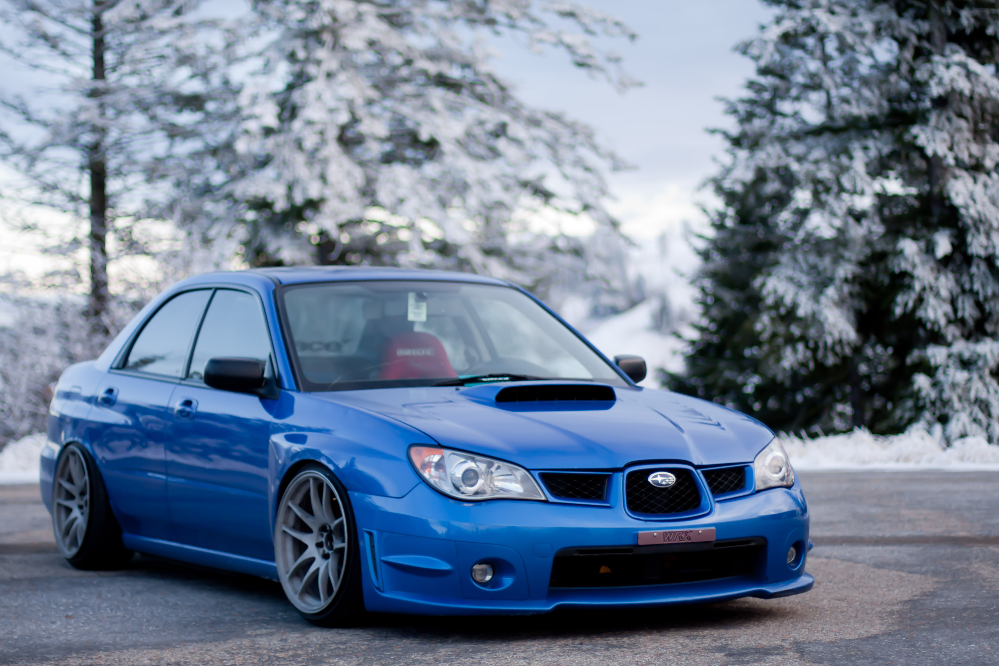 Картинки subaru impreza wrx sti