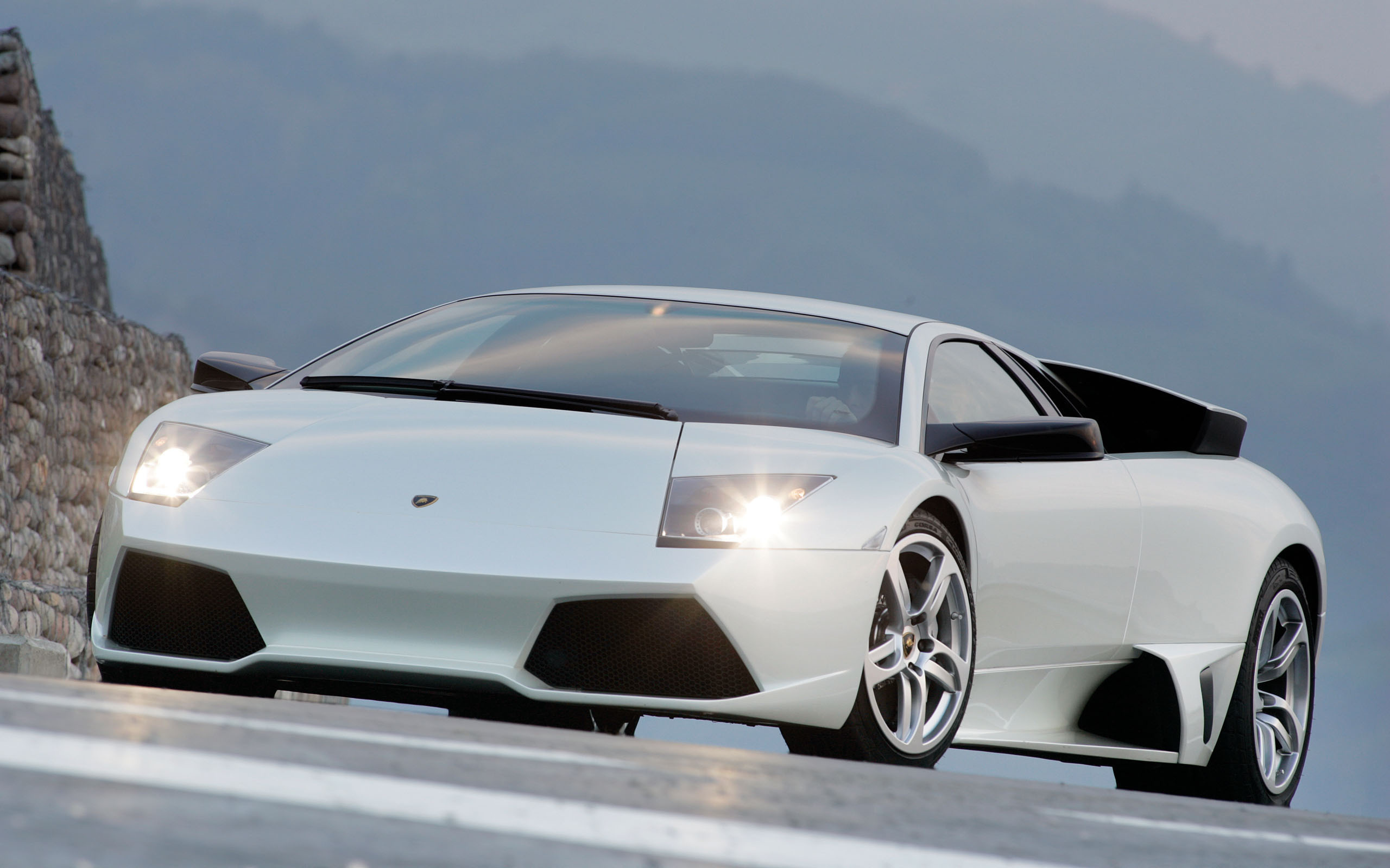 Lamborghini Murcielago 2006