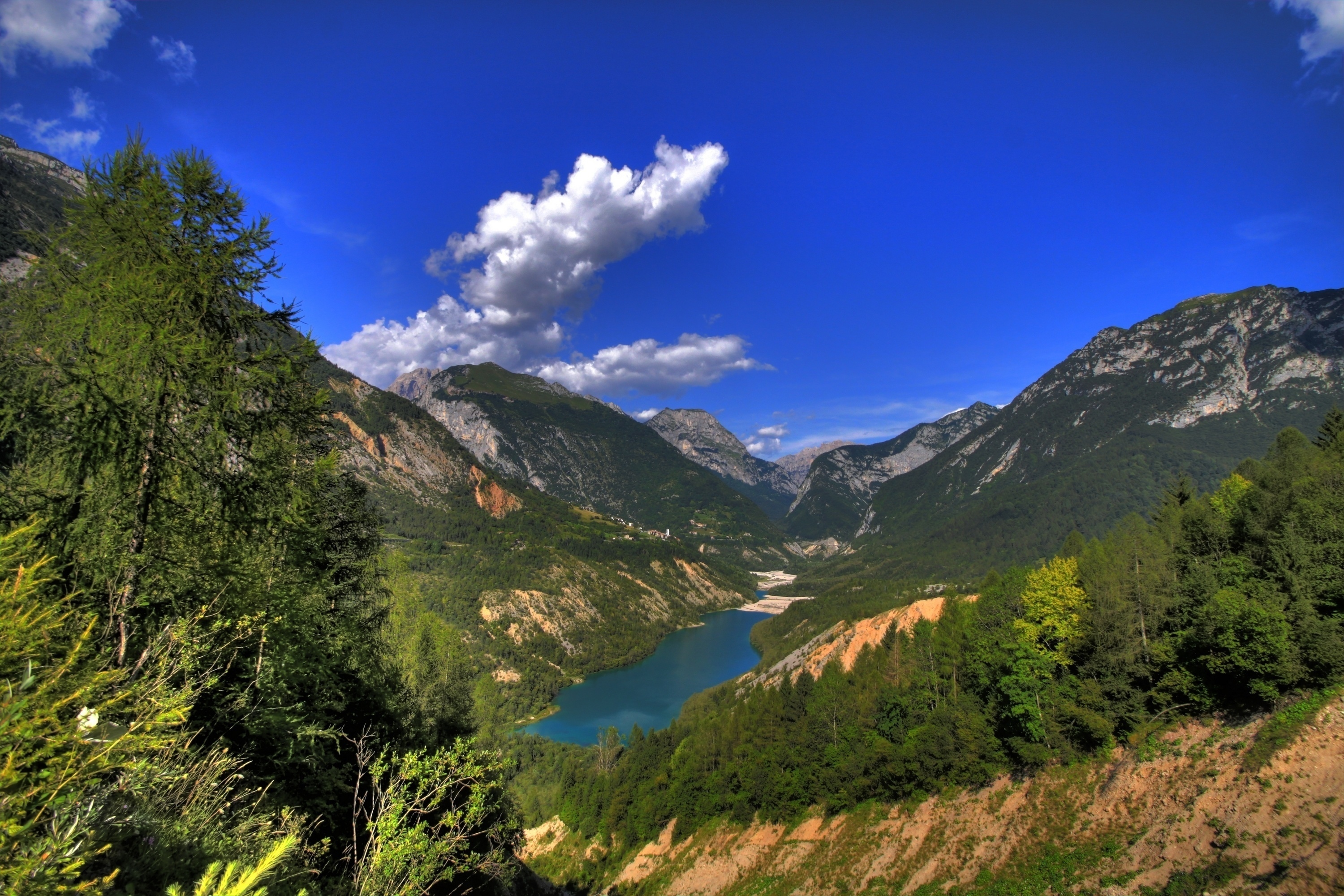 Mountain area. Бадукские озера Карачаево-Черкесия. Телецкое озеро Алтай. Горы Адыгеи. Абхазия горы.