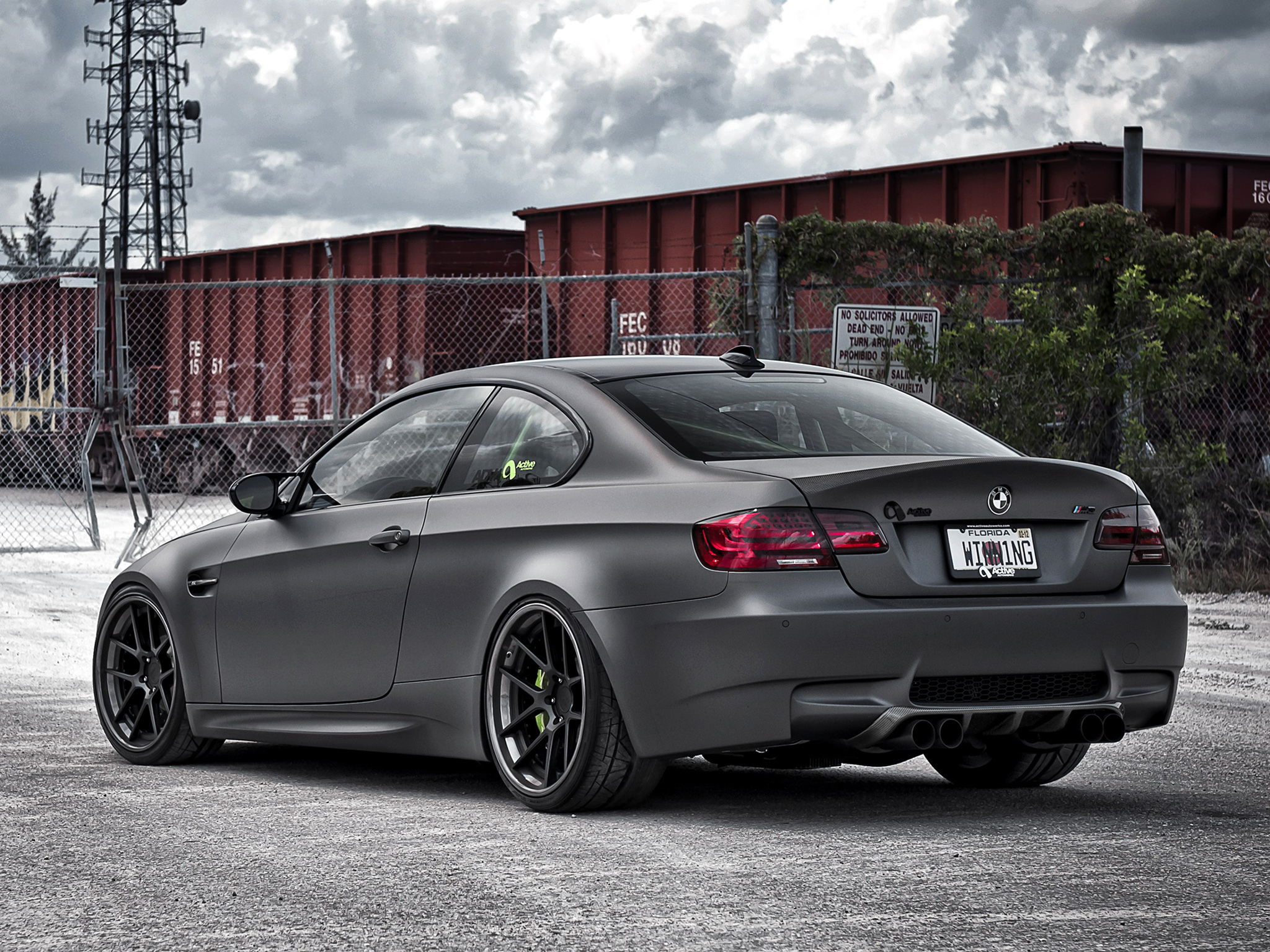 Фото bmw m3 e92