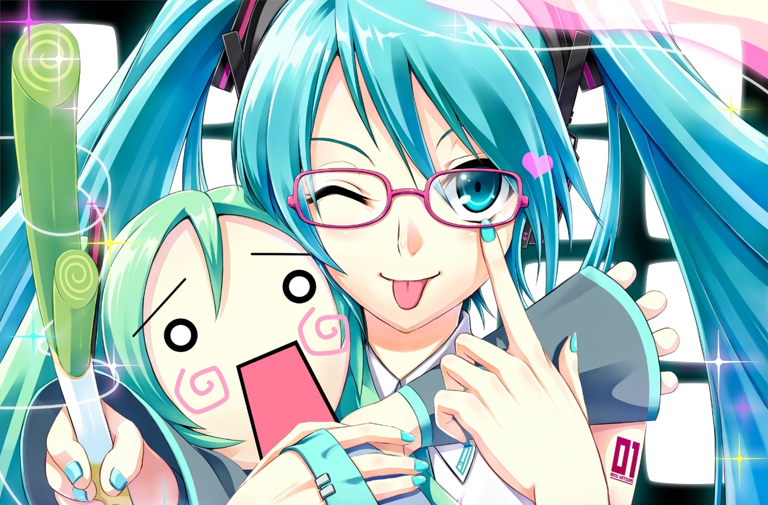 Imagenes de hatsune miku