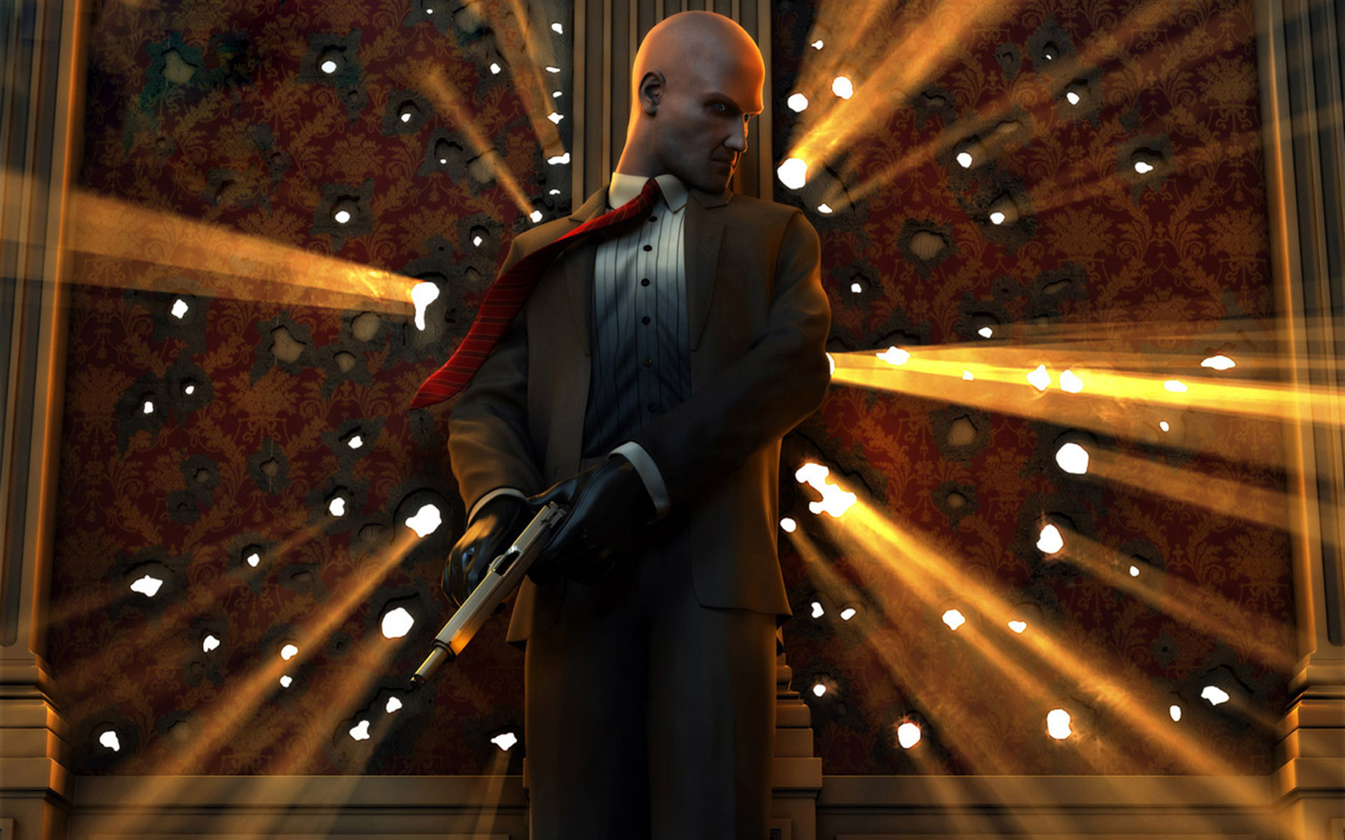 Hitman absolution steam dll фото 42