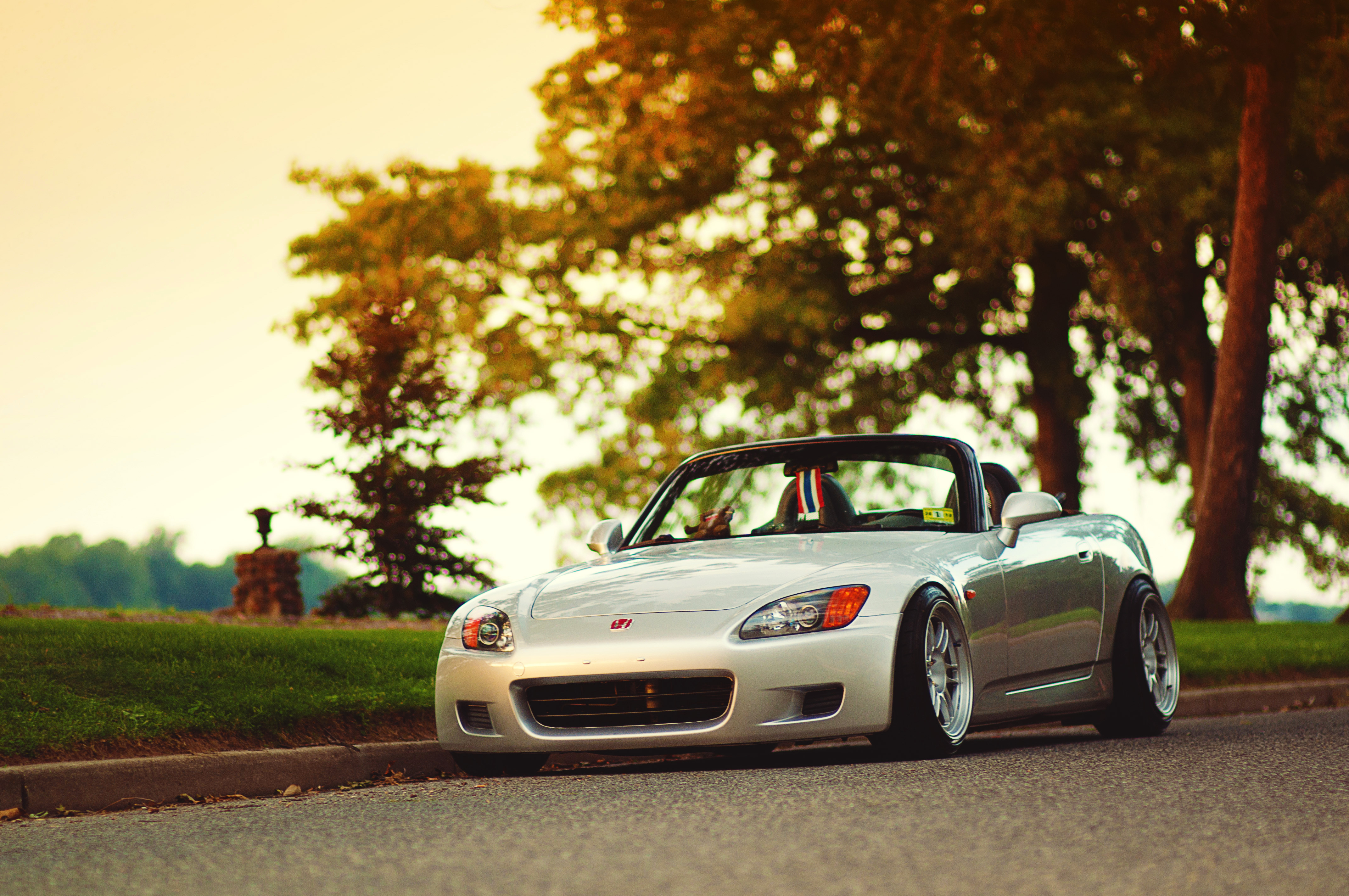 Honda s2000 Wallpaper