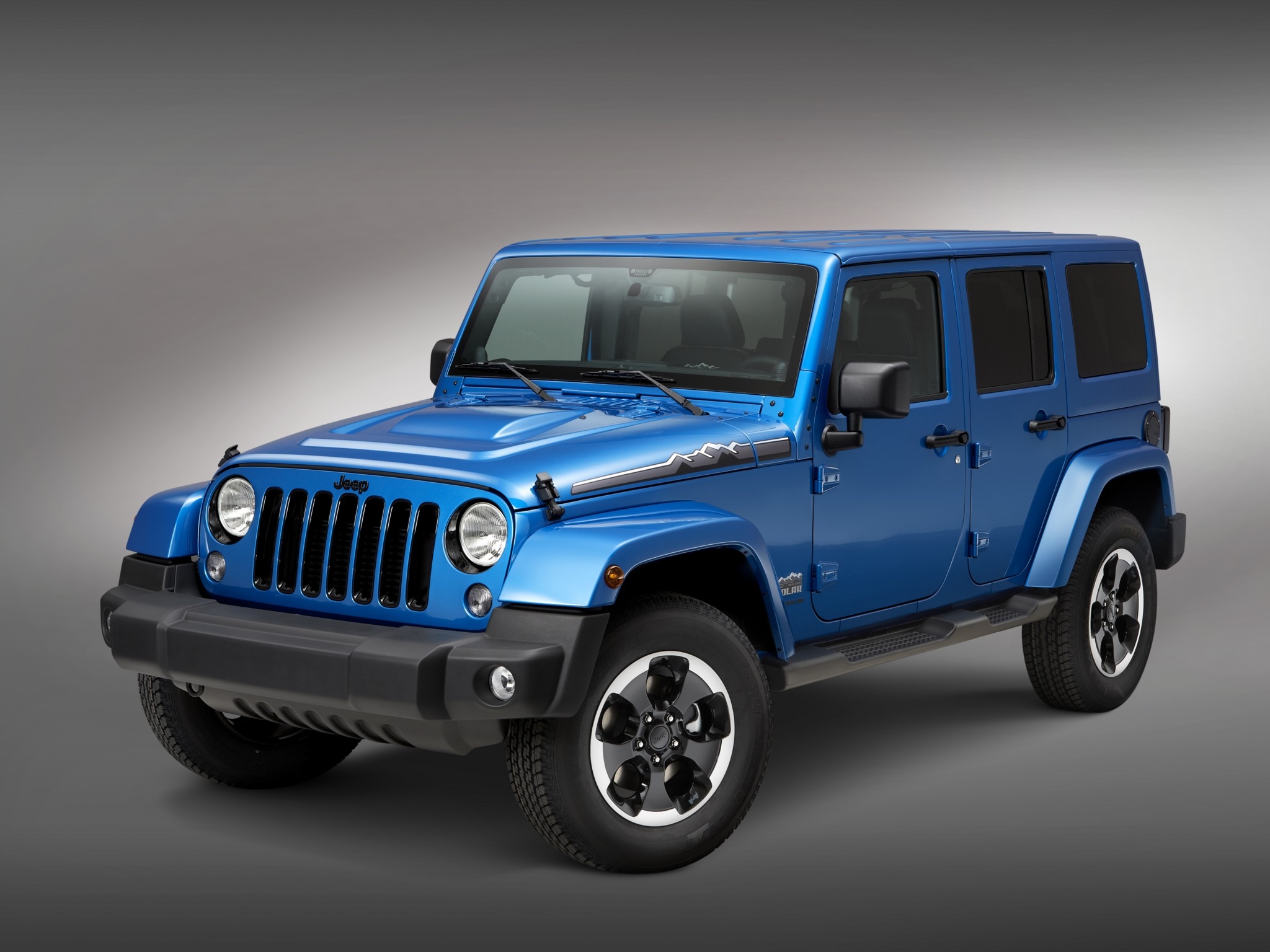 jeep wrangler 4 door