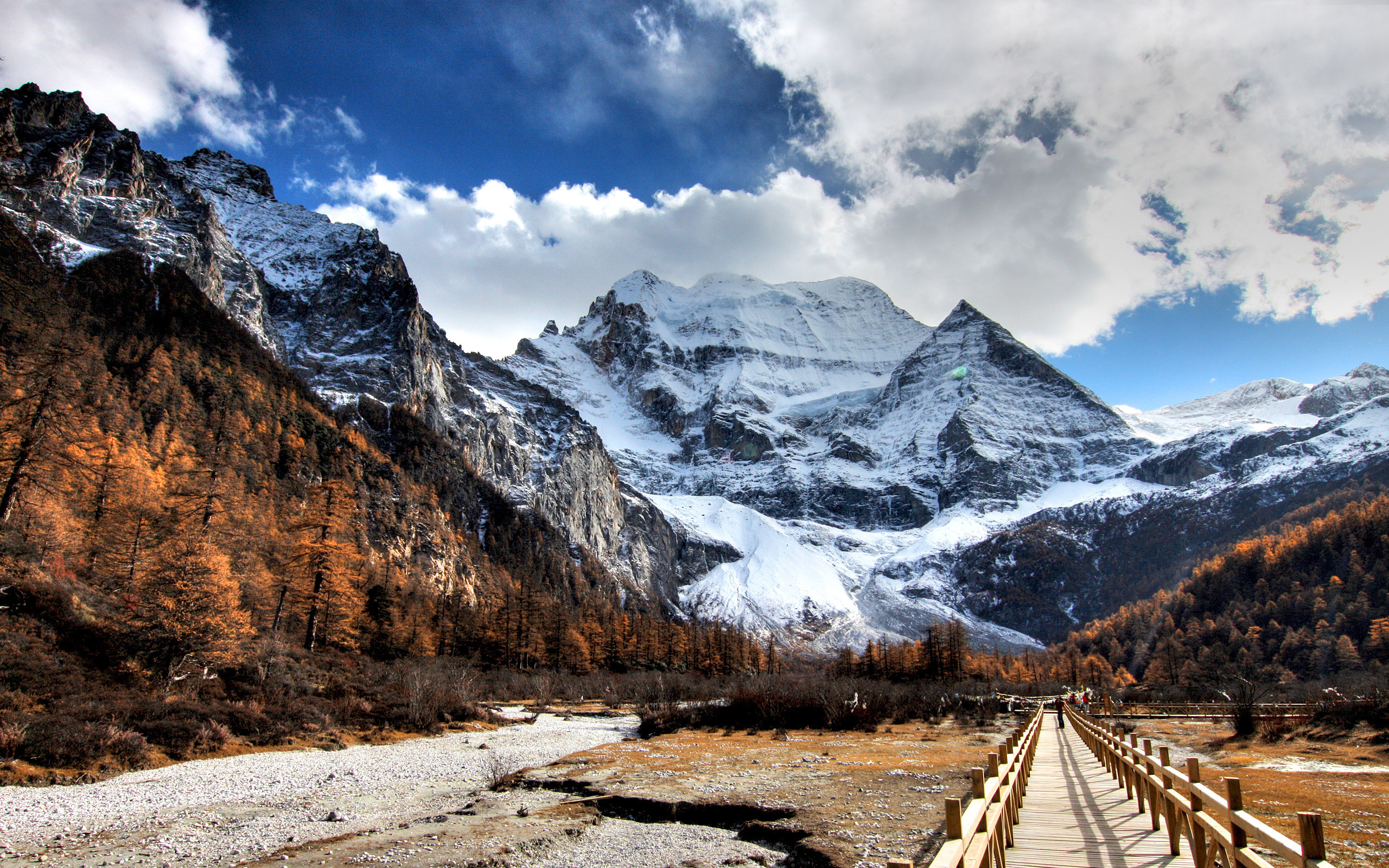 Hdr картинки на рабочий стол