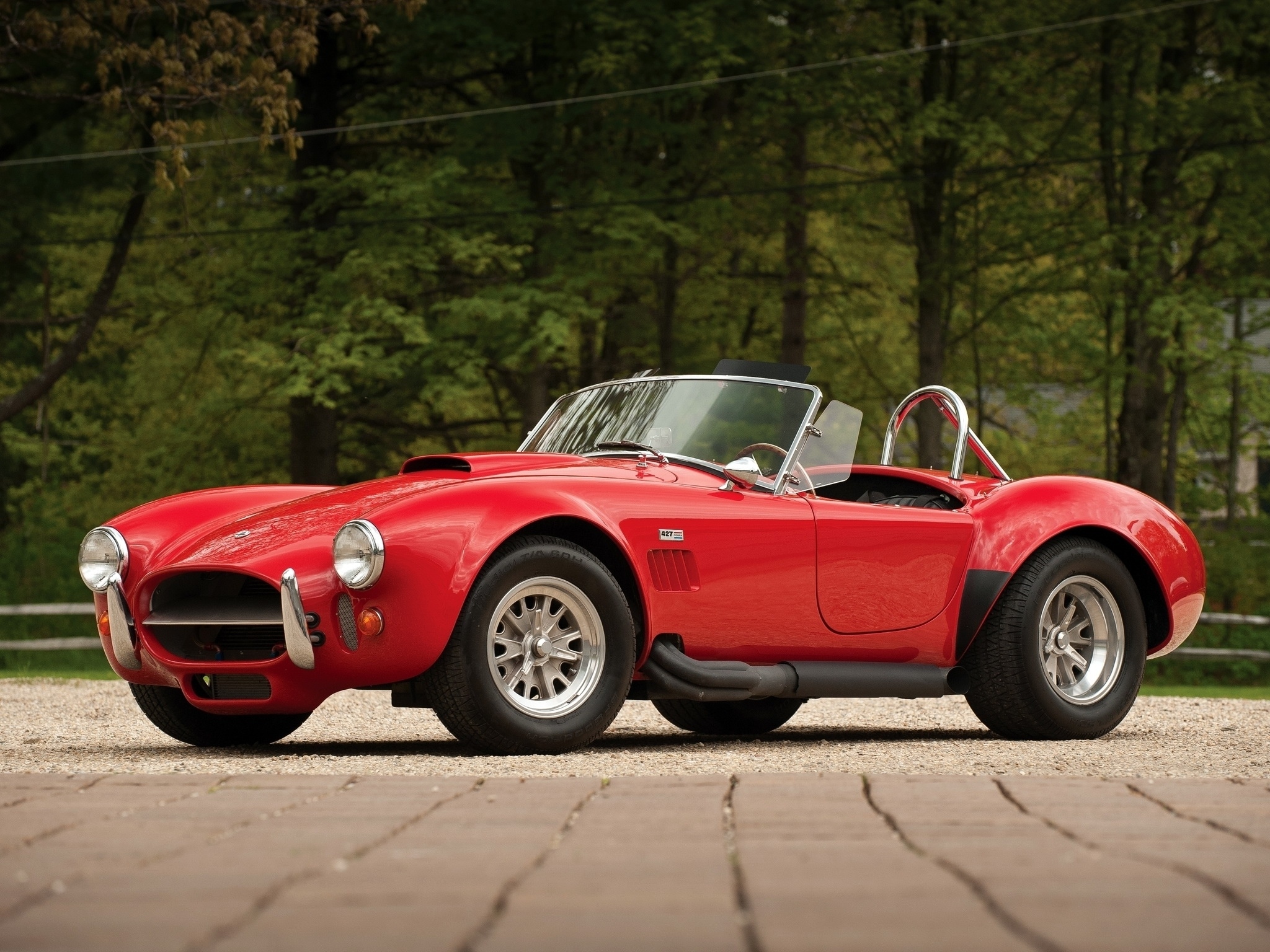 Shelby Cobra 427 1965