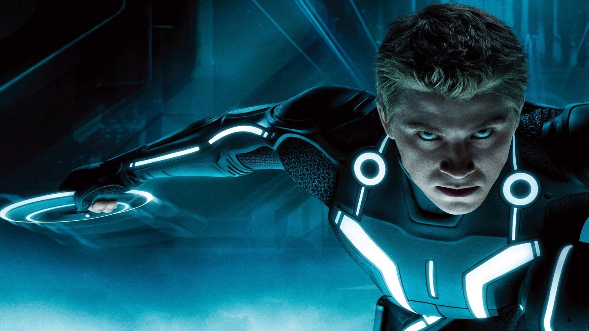 РћР±РѕРё tron Legacy 4k