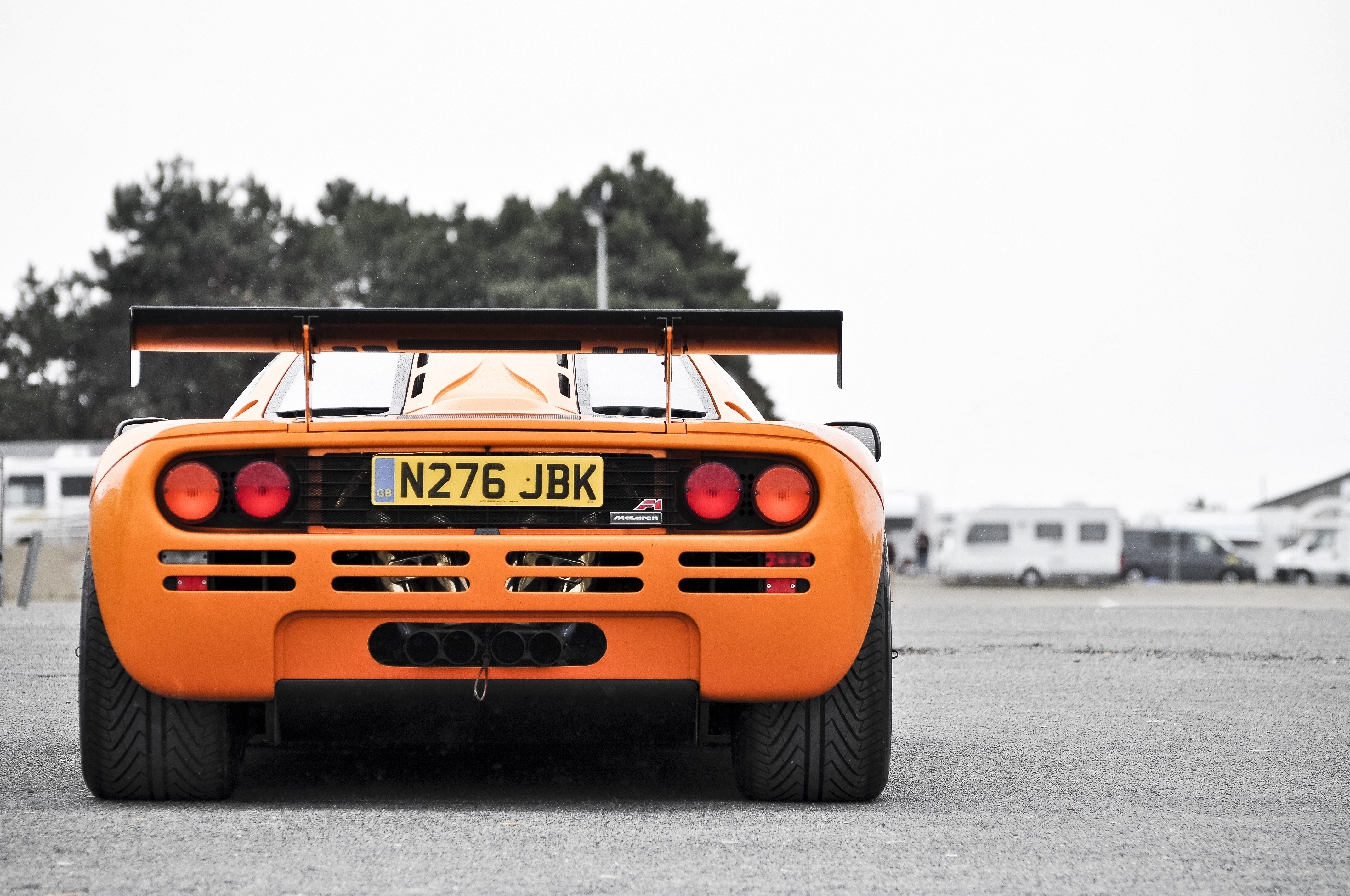 Mclaren F1 Цена