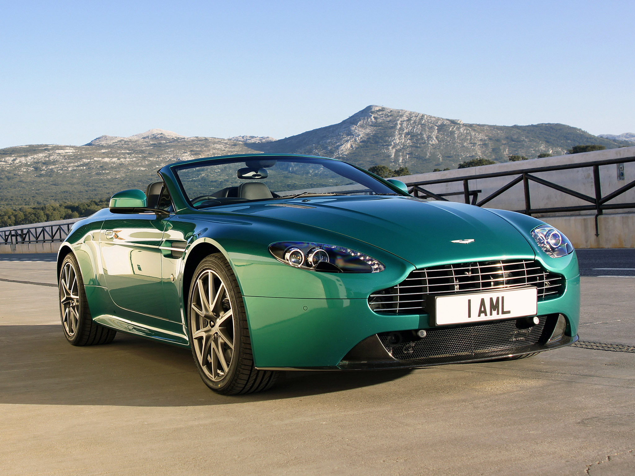 BMW Zagato Roadster Concept