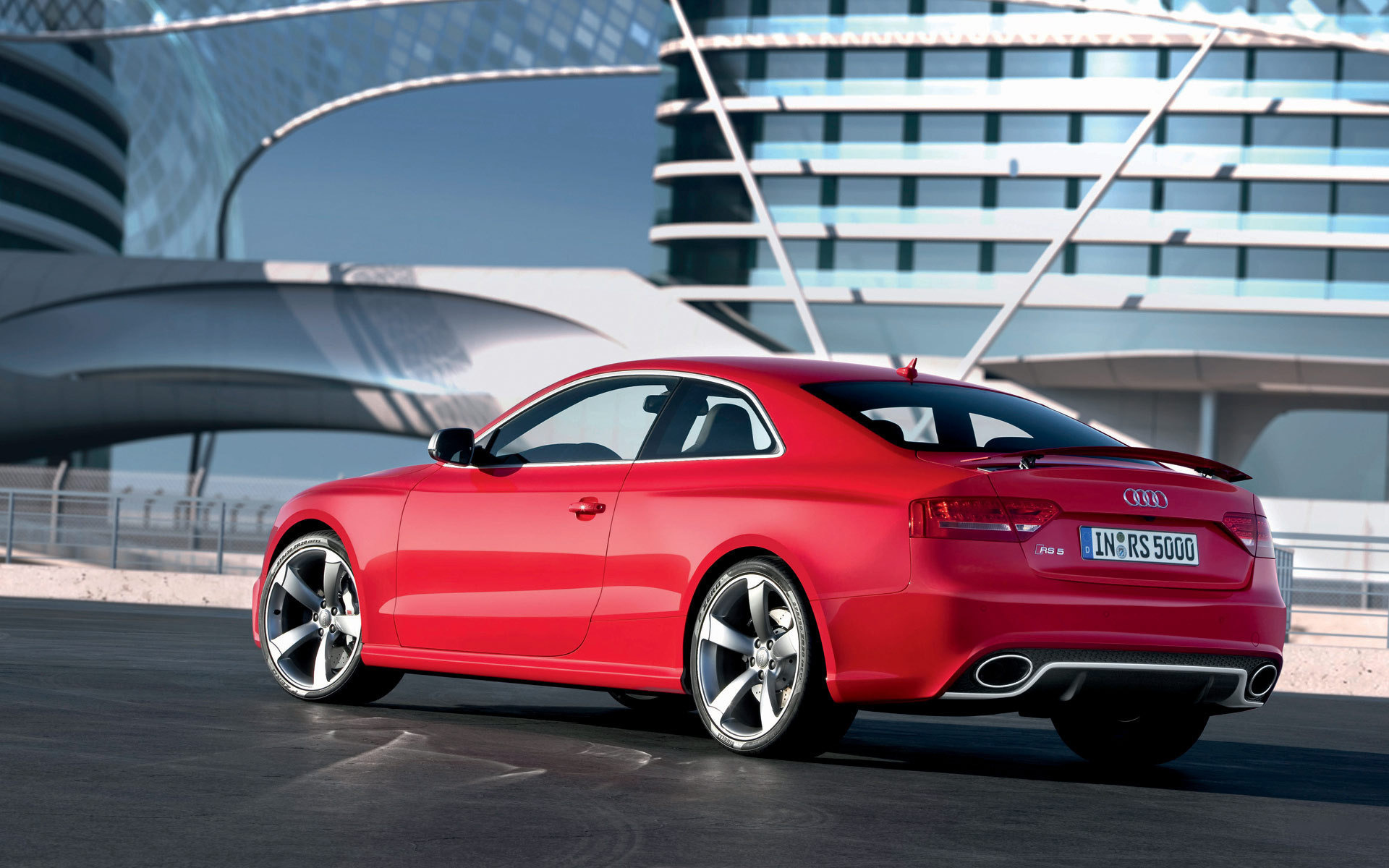 Audi rs5 Diesel