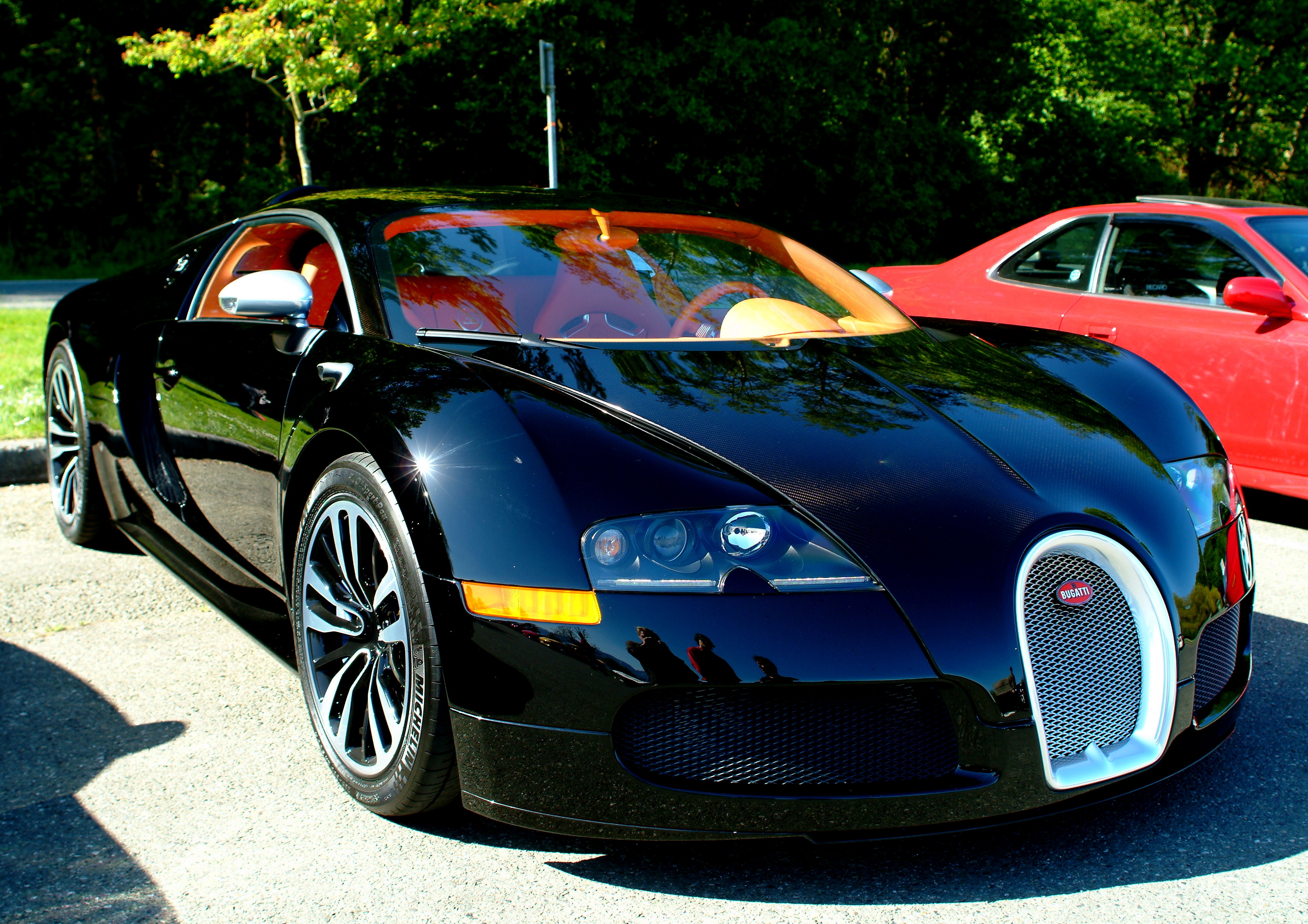 Ciao Veyron