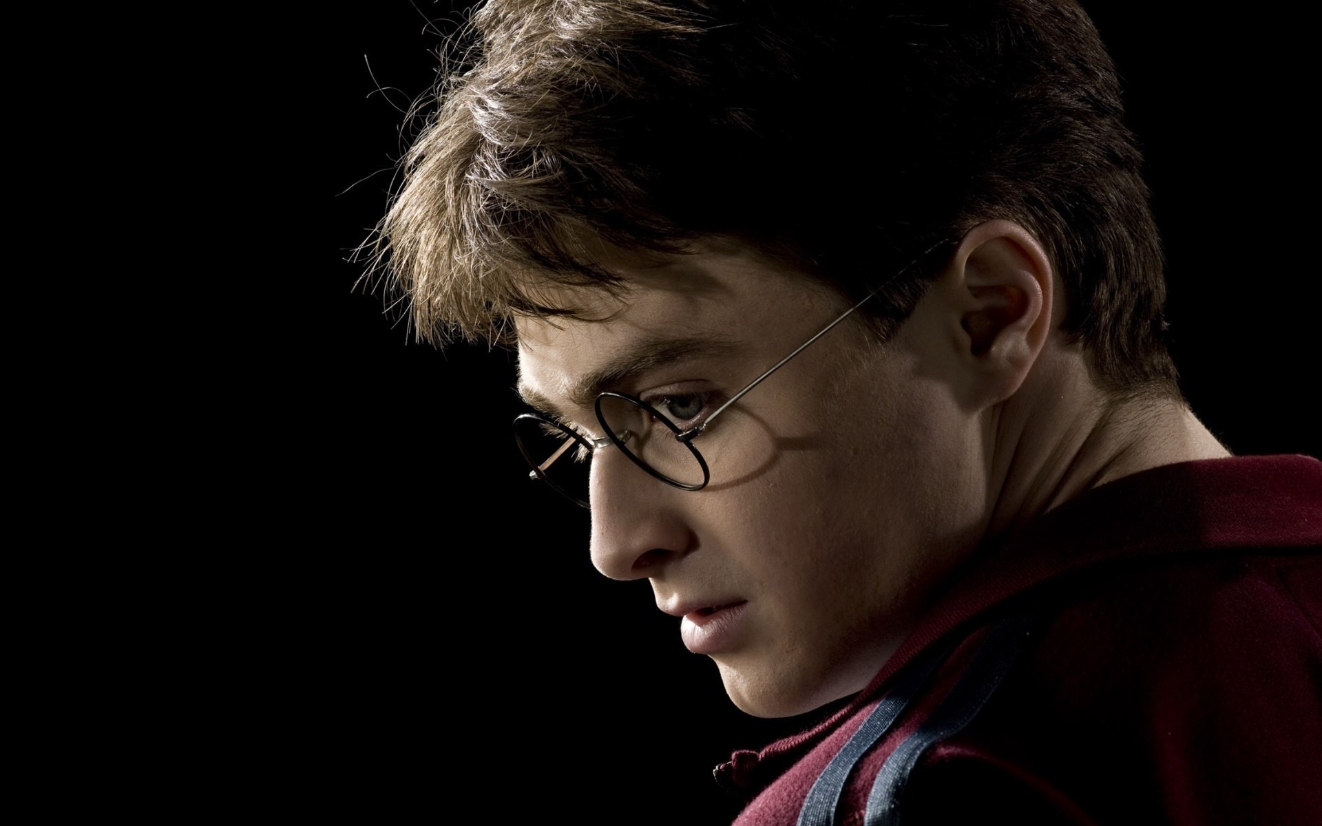 Harry potter profile pictures