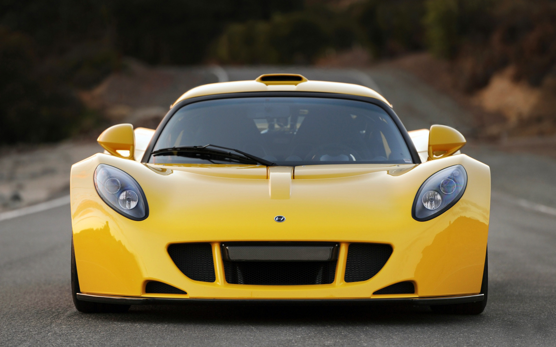 Hennessey Venom gt HD