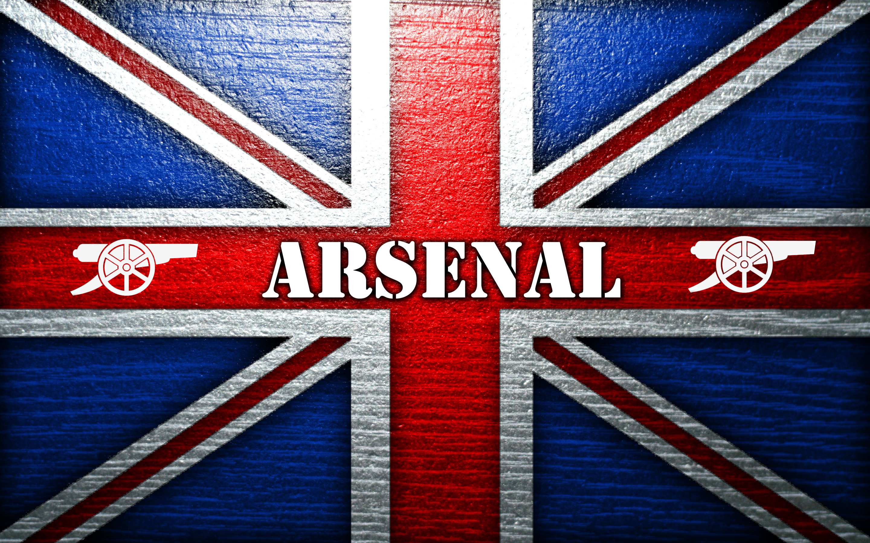 Arsenal FC logo