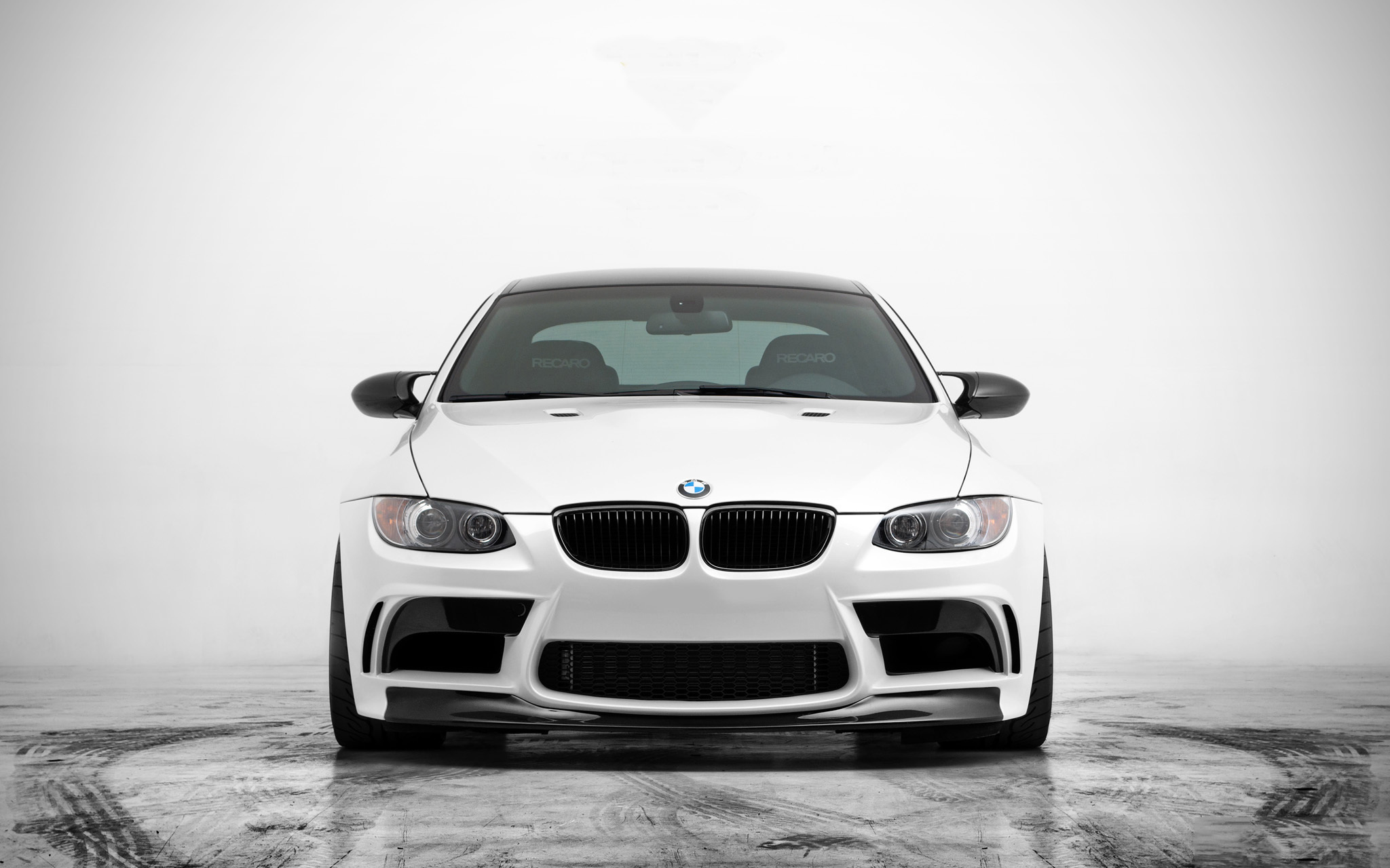 BMW m3 e92 Wallpaper