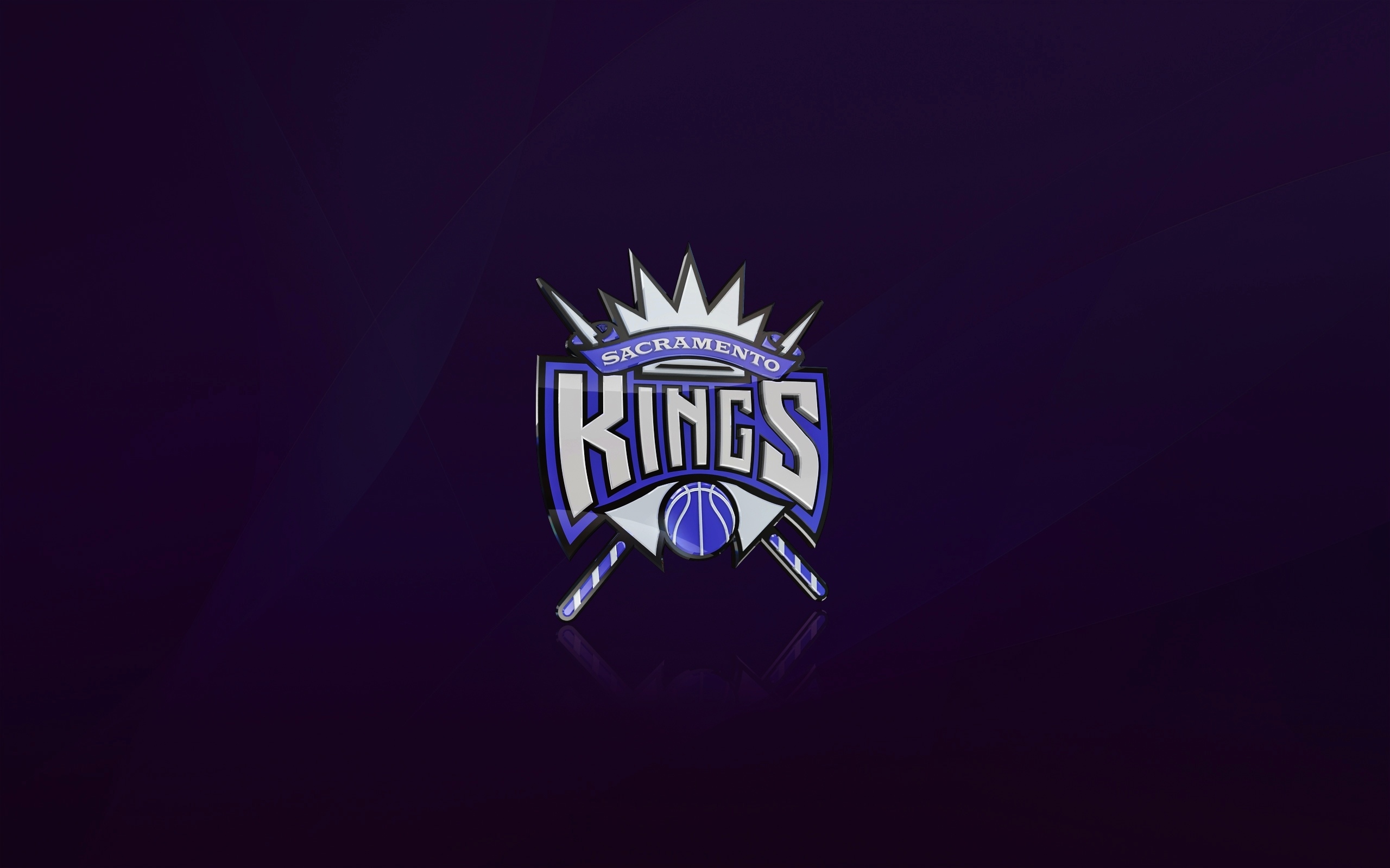 Сакраменто баскетбол логотип