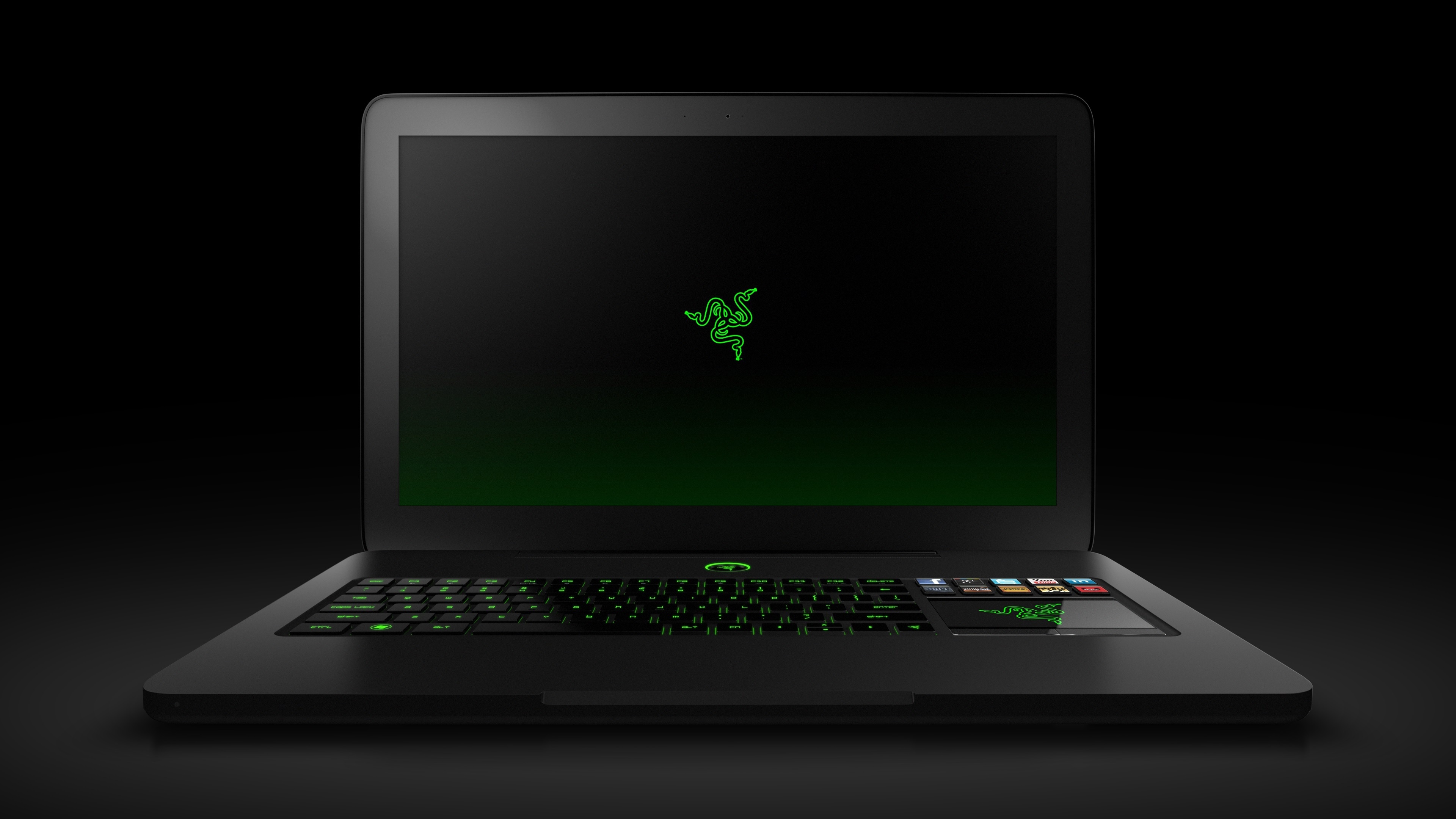 Обои игры, razer blade, игровой ноутбук, ноутбук на рабочий стол