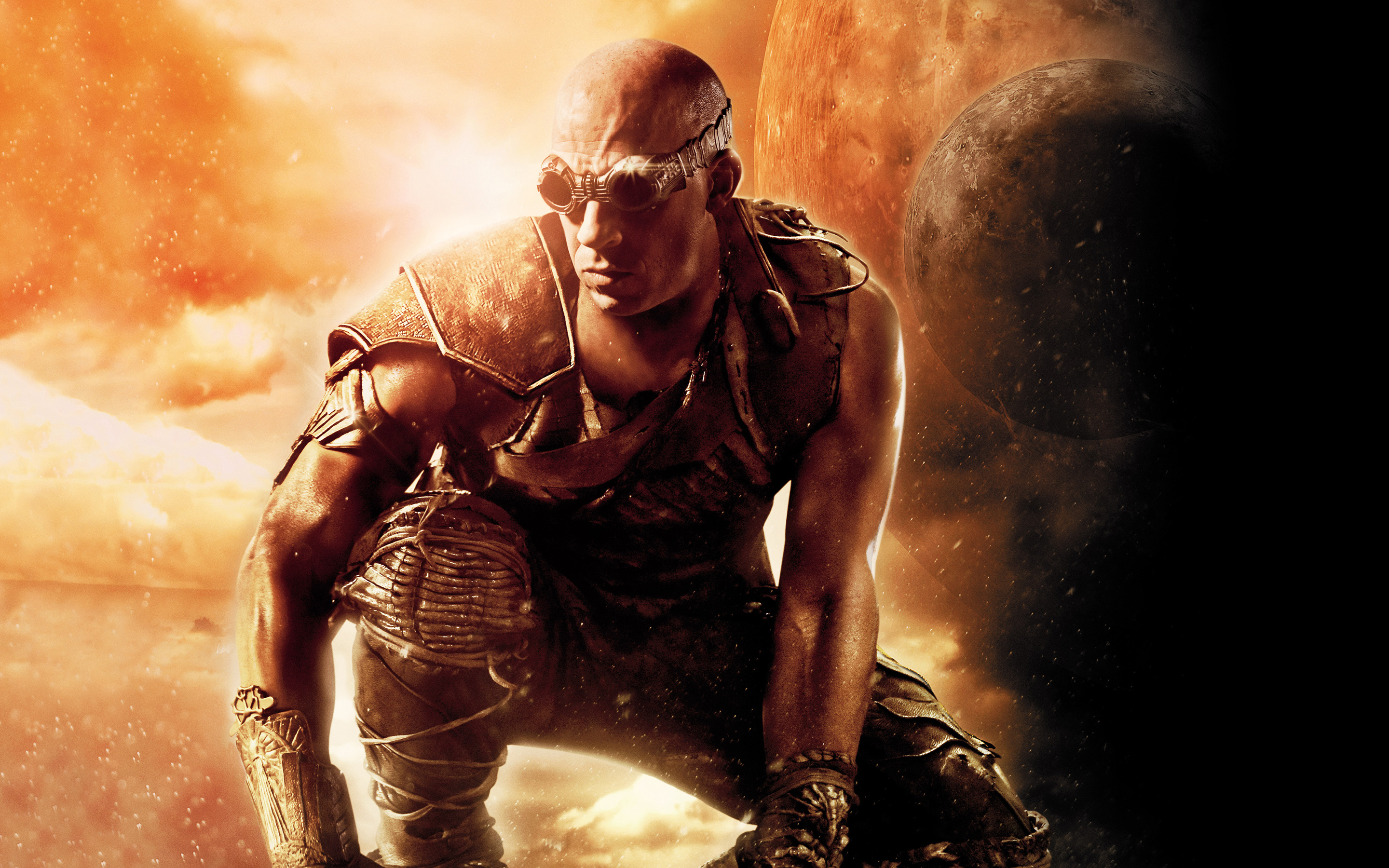 Riddick steam key фото 59