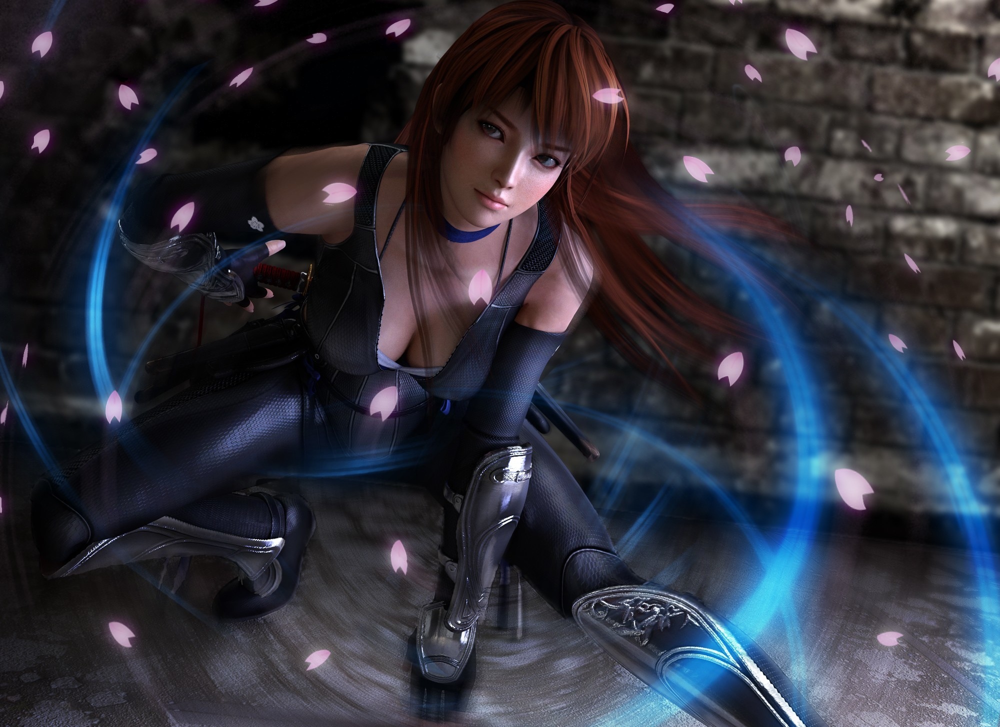 Фото dead or alive 5