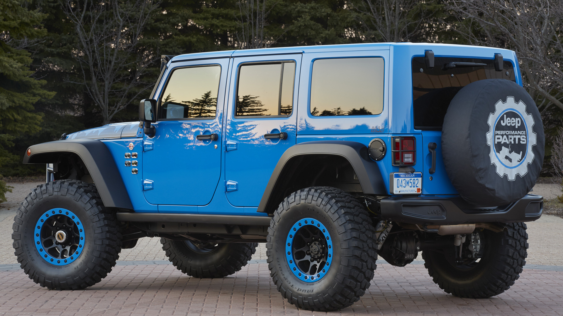 РЎС‚РѕР» Jeep Wrangler JK