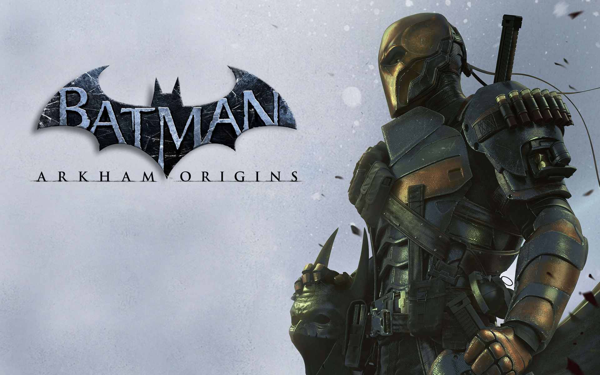 скачать batman arkham origins no steam фото 87