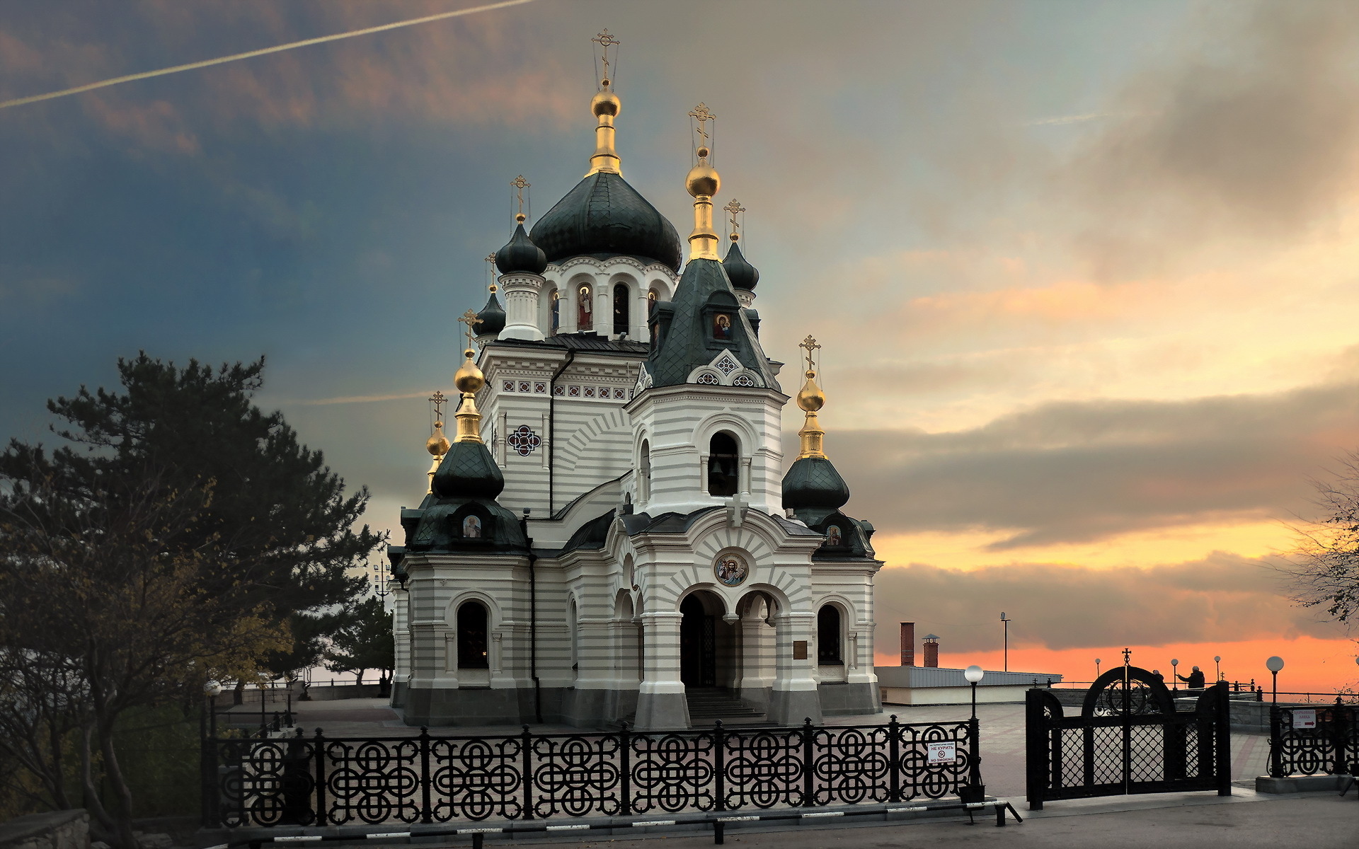 Свято-Екатерининский собор Краснодар