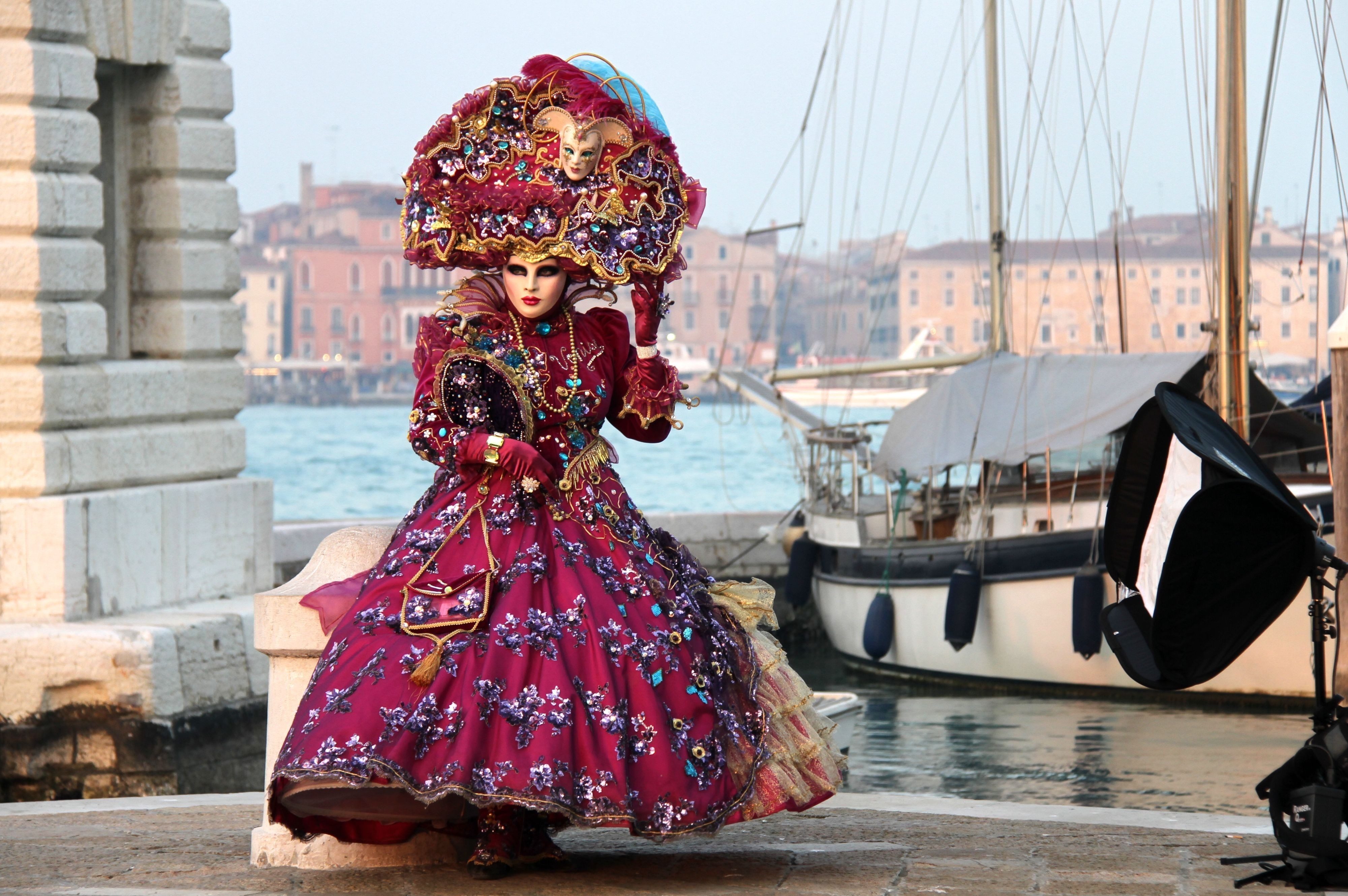 платье венеция