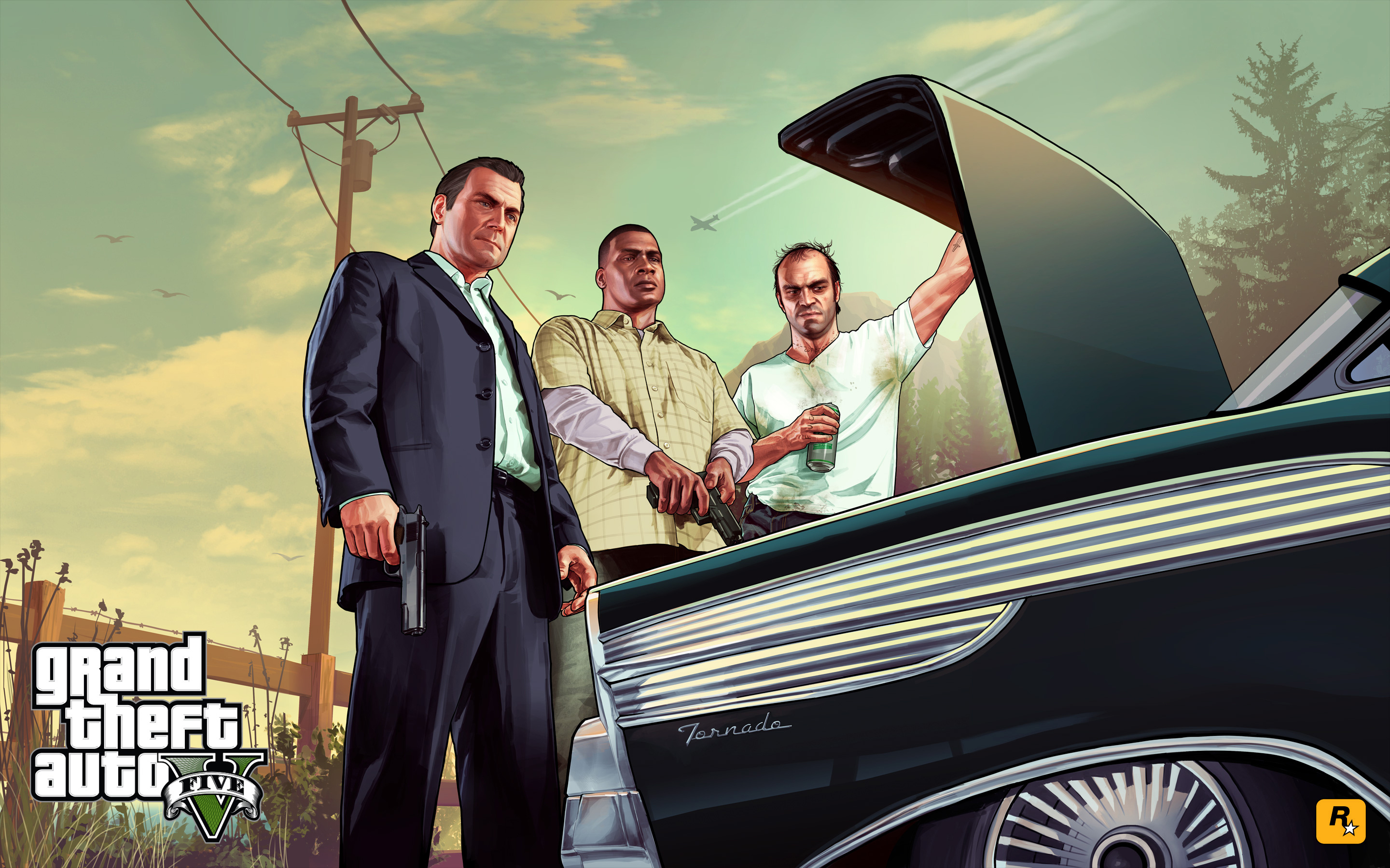 grand theft auto mafia