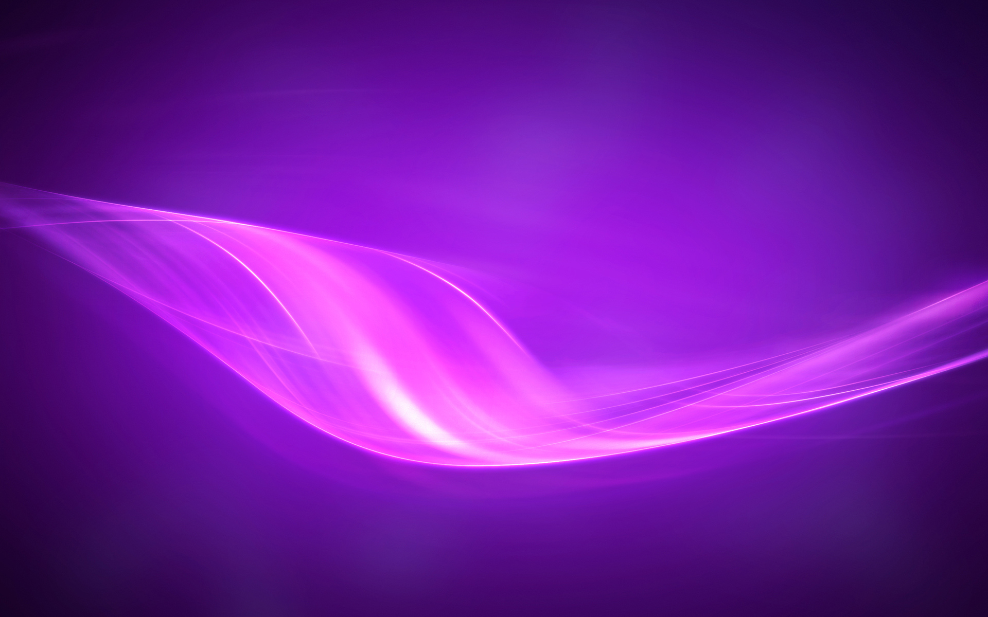 Фен фиолетовый