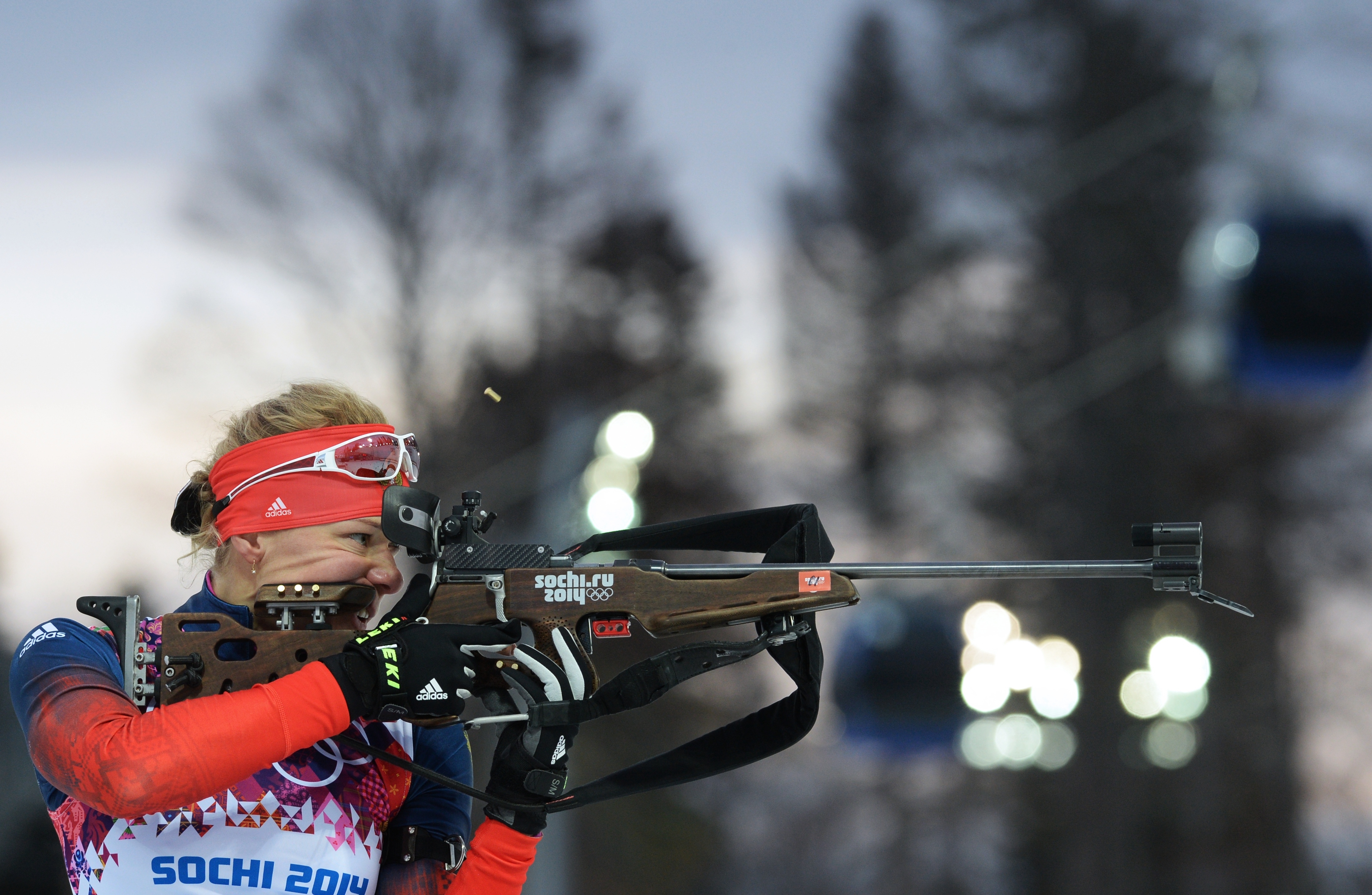 Обои женский, сочи 2014, биатлон, sochi 2014 olympic winter games на  рабочий стол