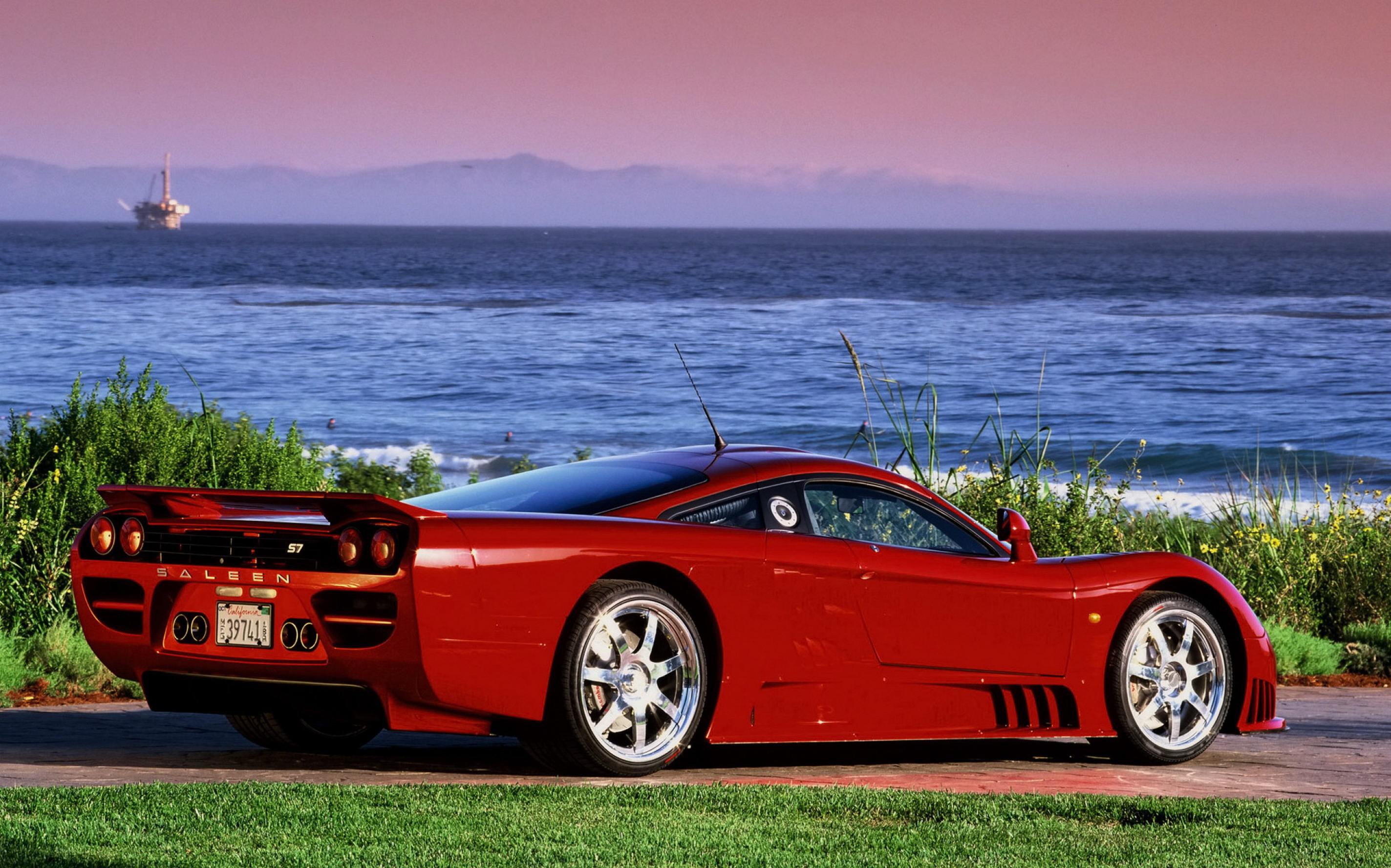 Фотографию 7. Saleen s7. Saleen s7 суперкар. Машина Saleen s7 Turbo. Saleen s7 Twin Turbo 2000.