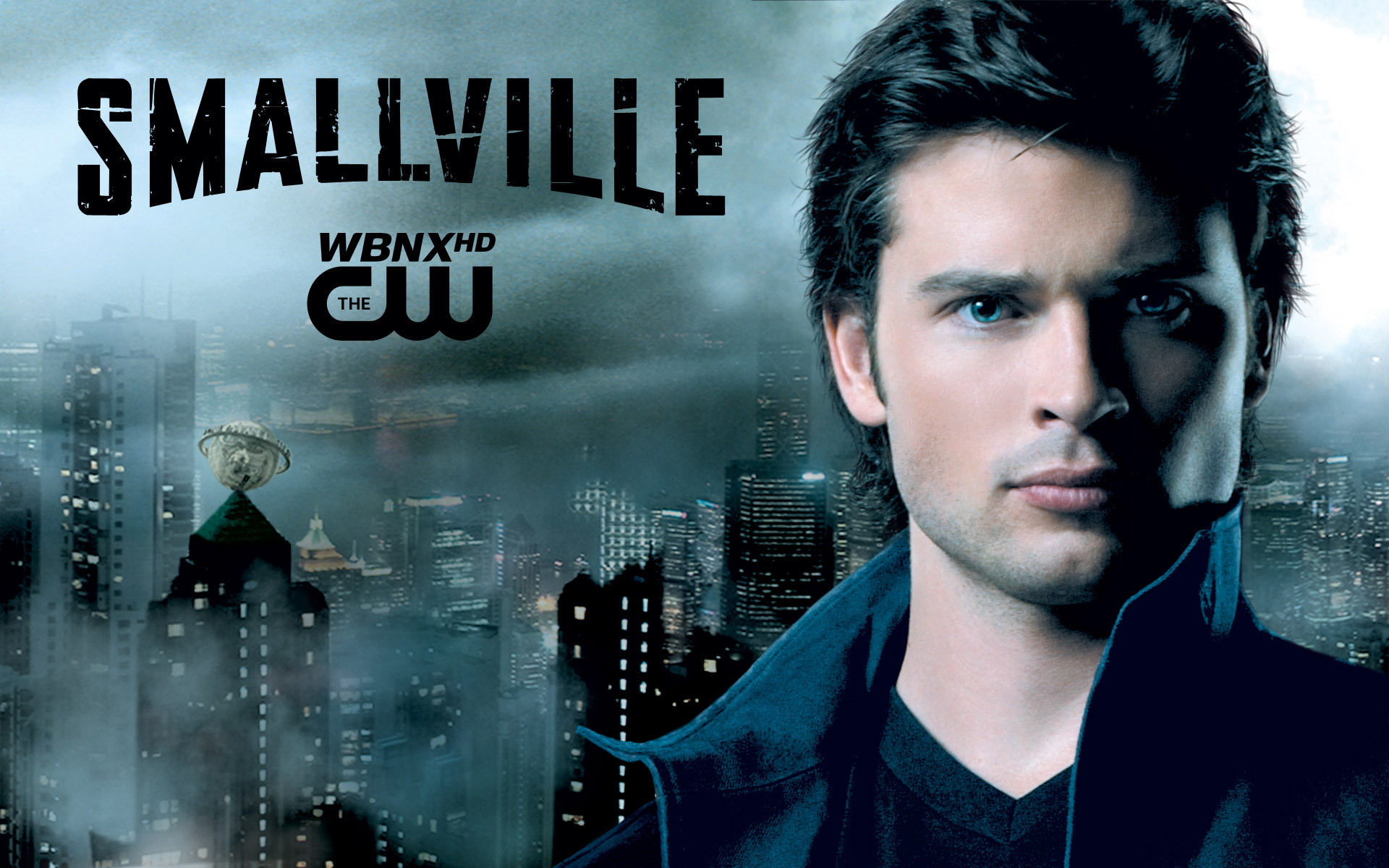 Обои smallville, кларк кент, тайны смолвиля, супермен, сериал на рабочий  стол