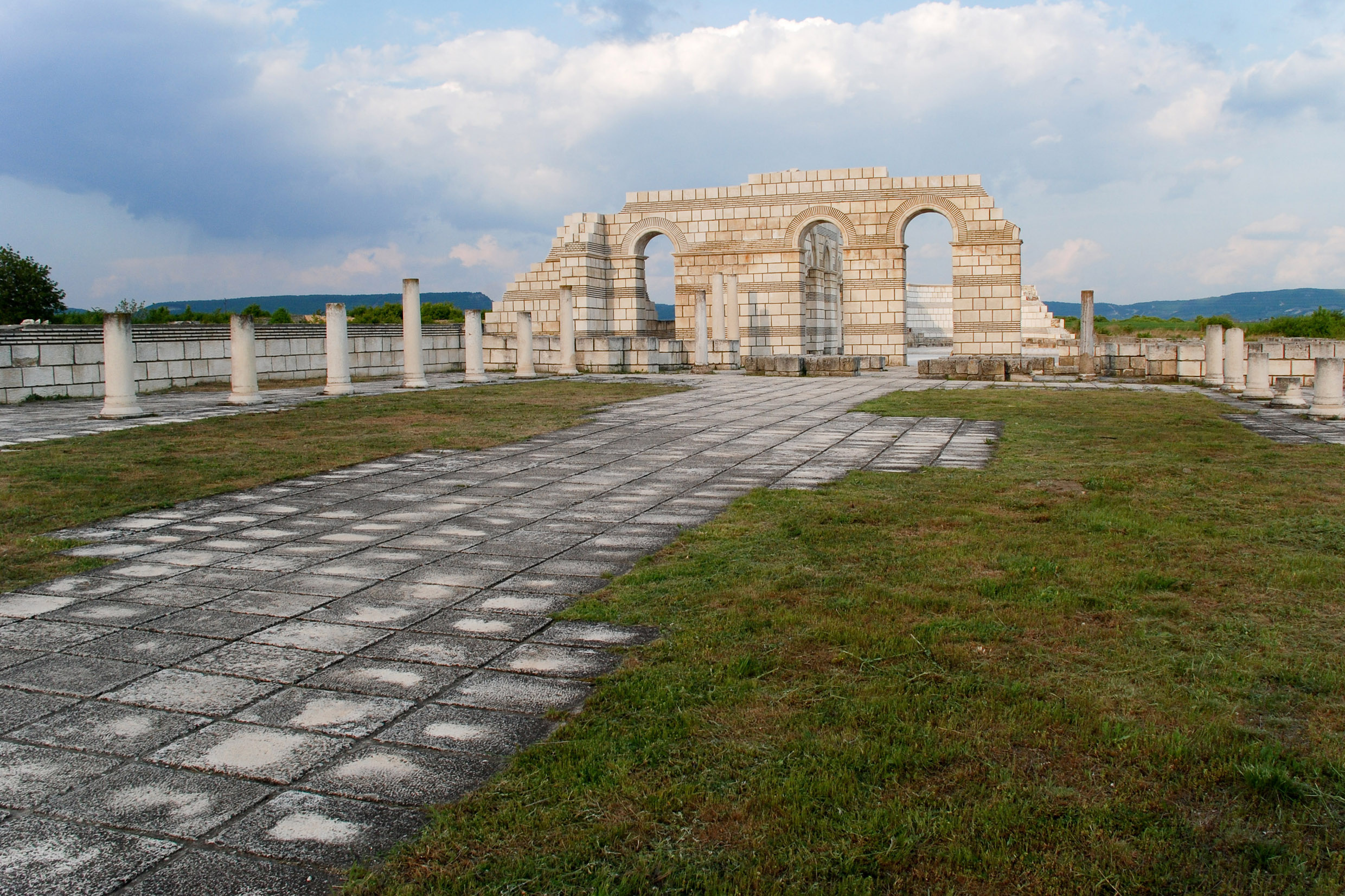 плиска бренди болгария