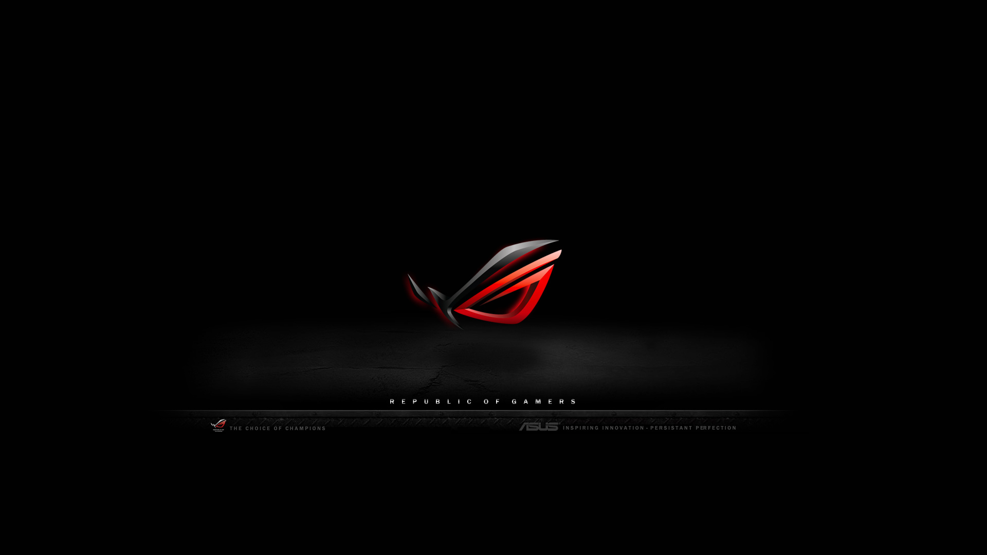 Картинки asus rog