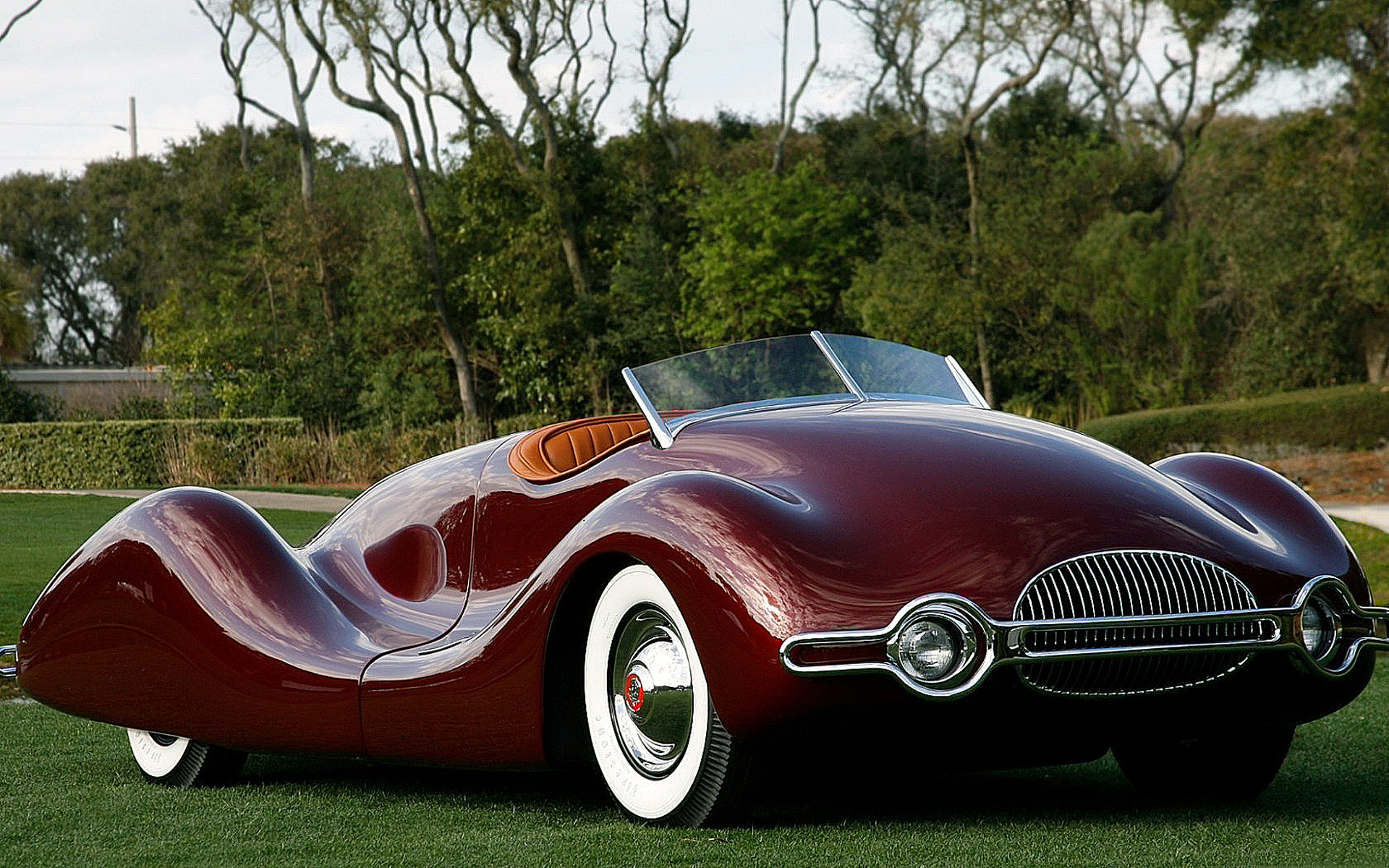 Buick Streamliner