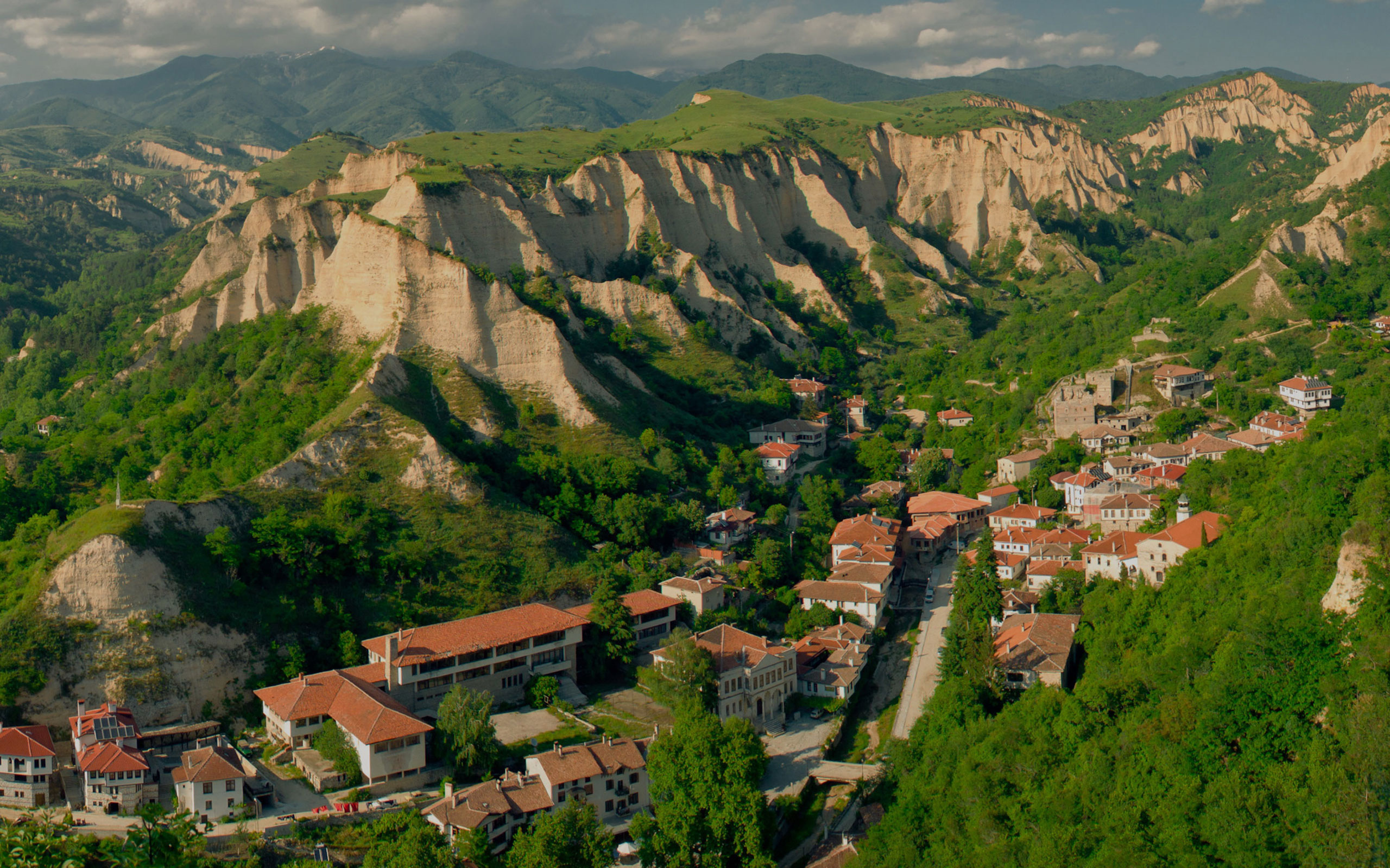 Самая Главная Достопримечательность Болгарии