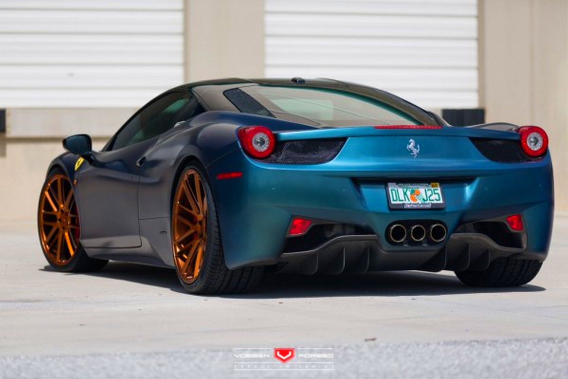 458 Italia