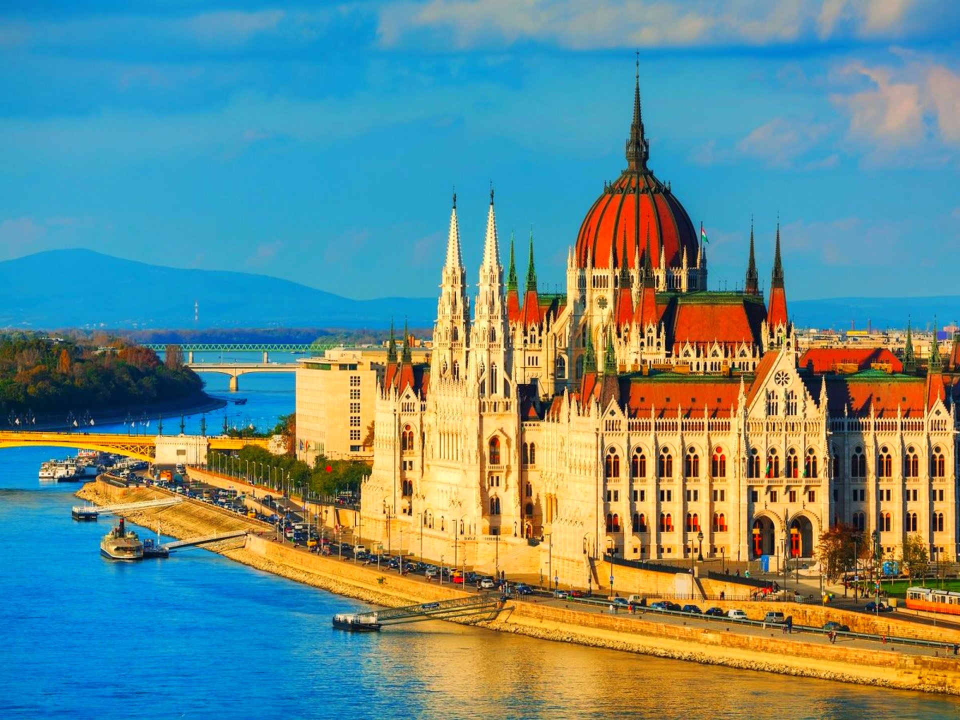 Венгрия Budapest