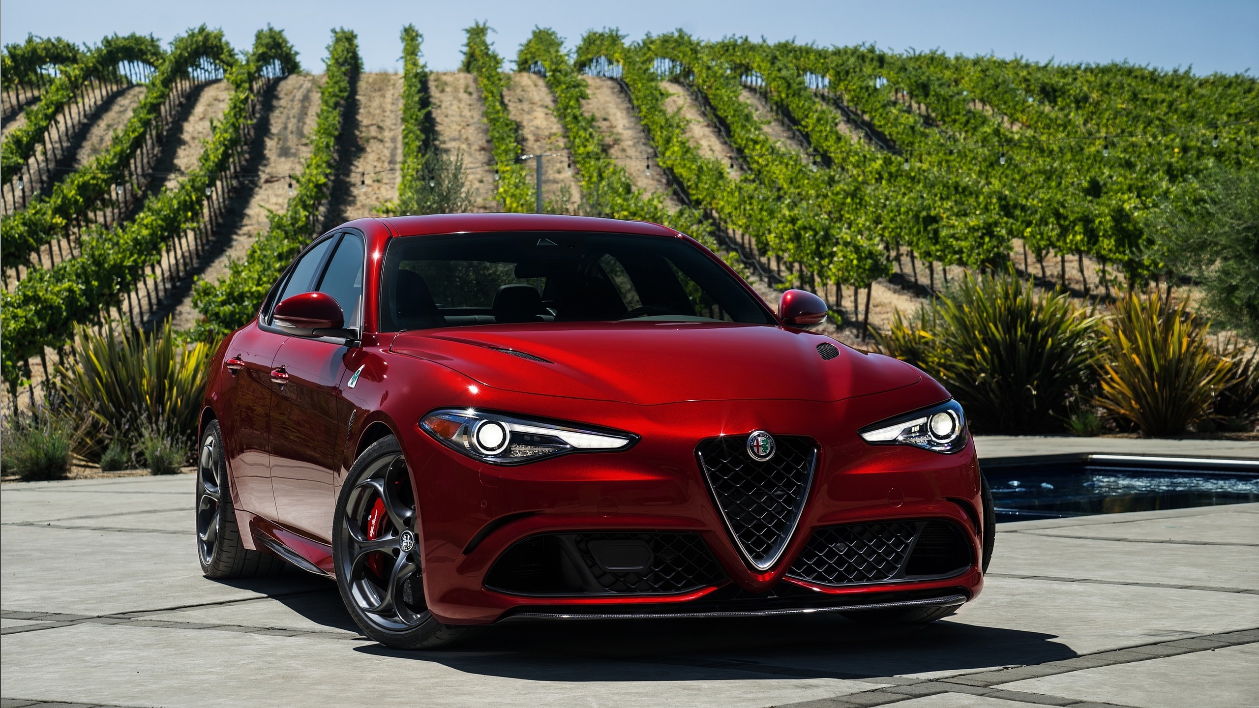 Alfa Romeo 2013