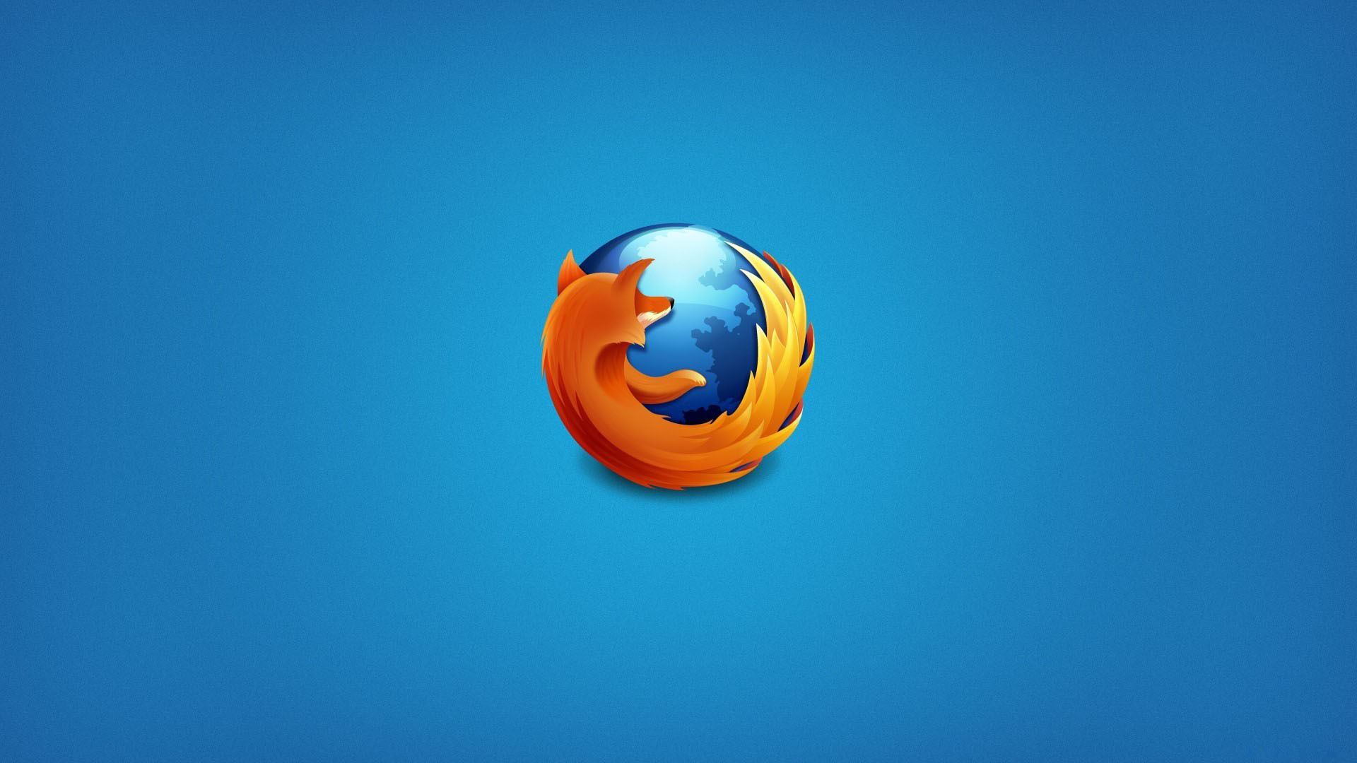 Картинка браузера mozilla