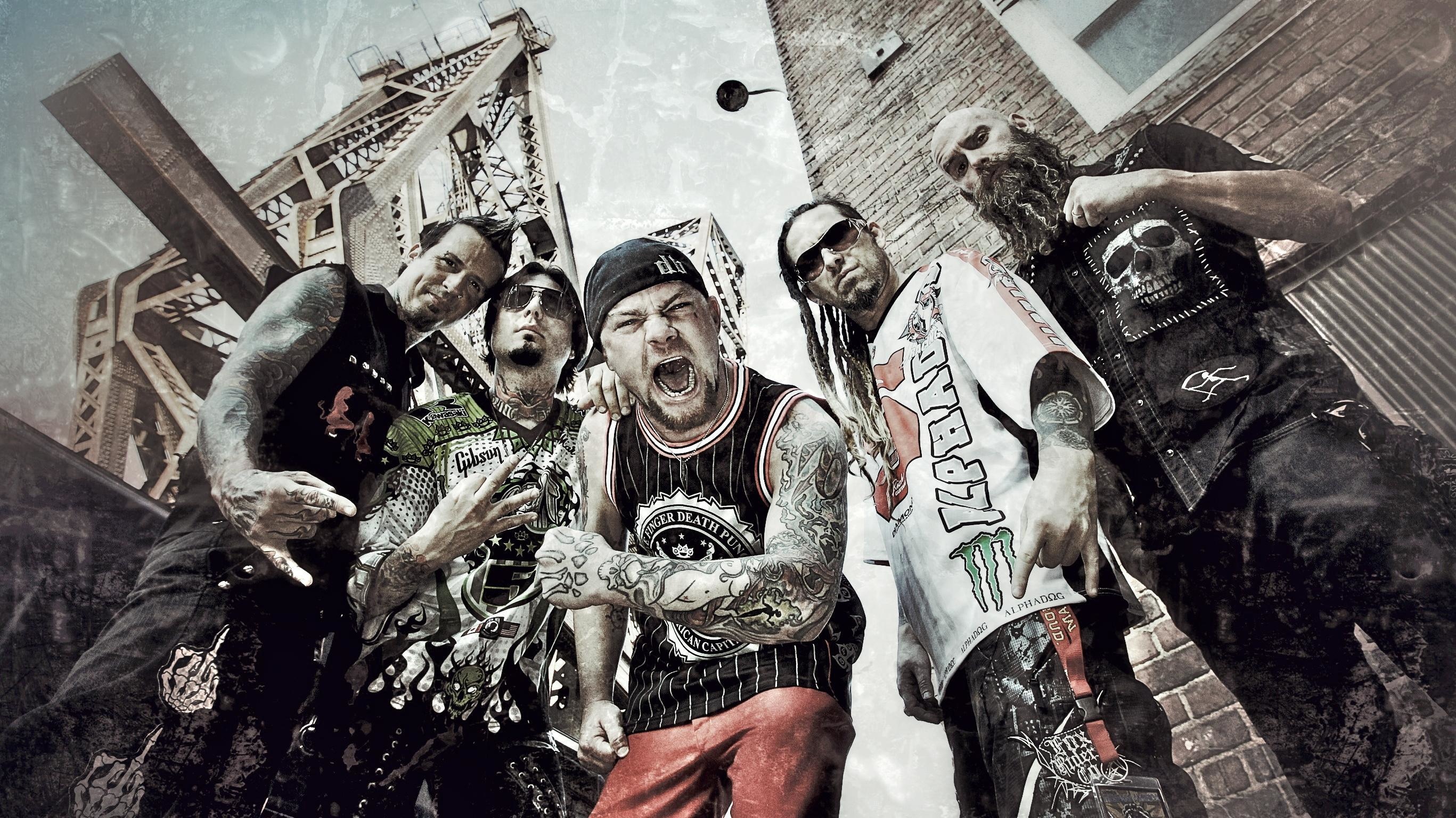 Five finger death punch's. Five finger Death Punch. FFDP группа. 5 Finger Death Punch. Five finger Death Punch фото группы.