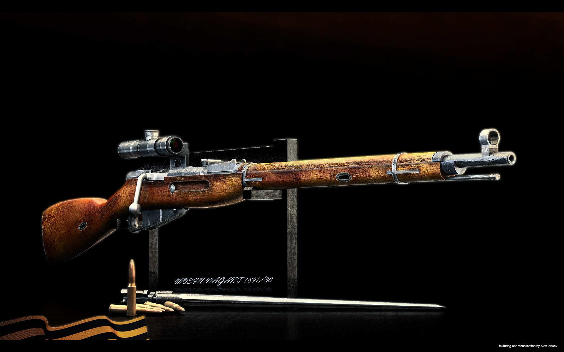 Mosin nagant