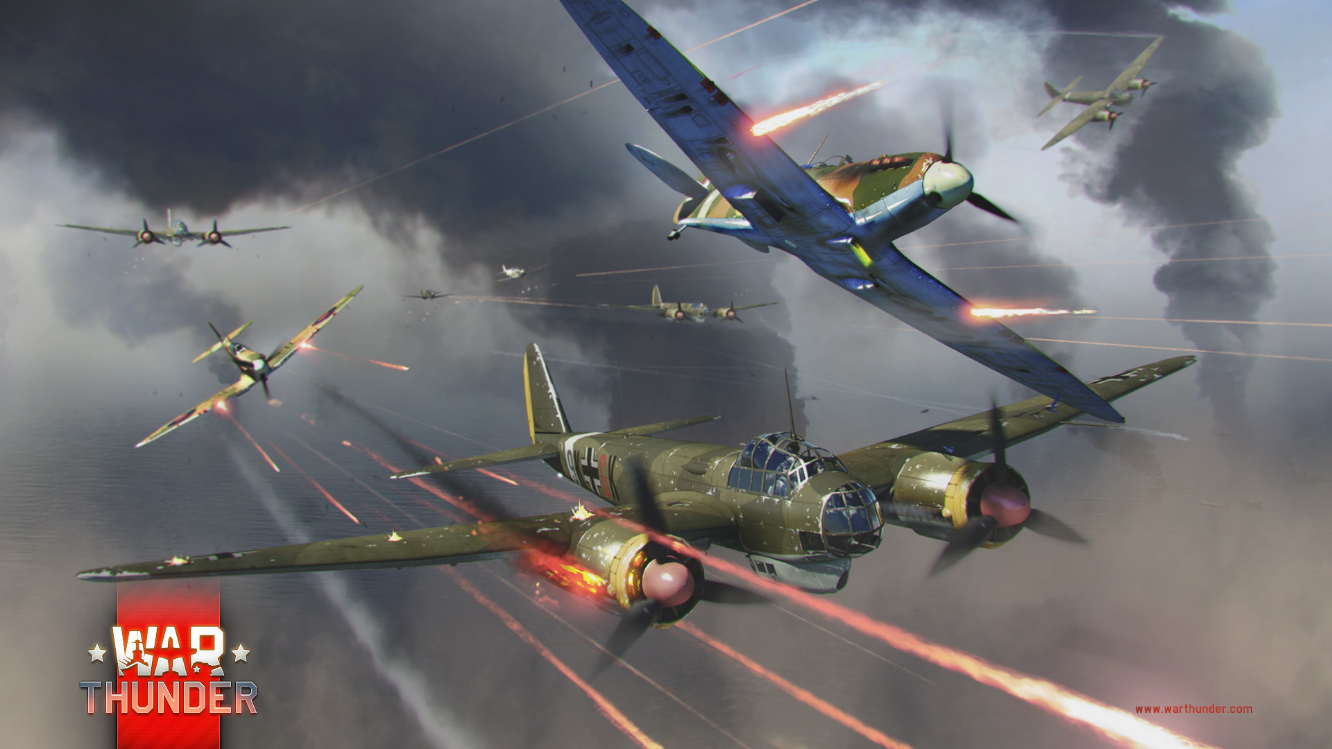 War thunder steam или фото 72