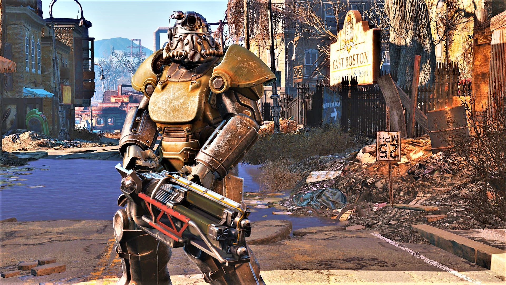 Fallout 4 на пк без торрента фото 15