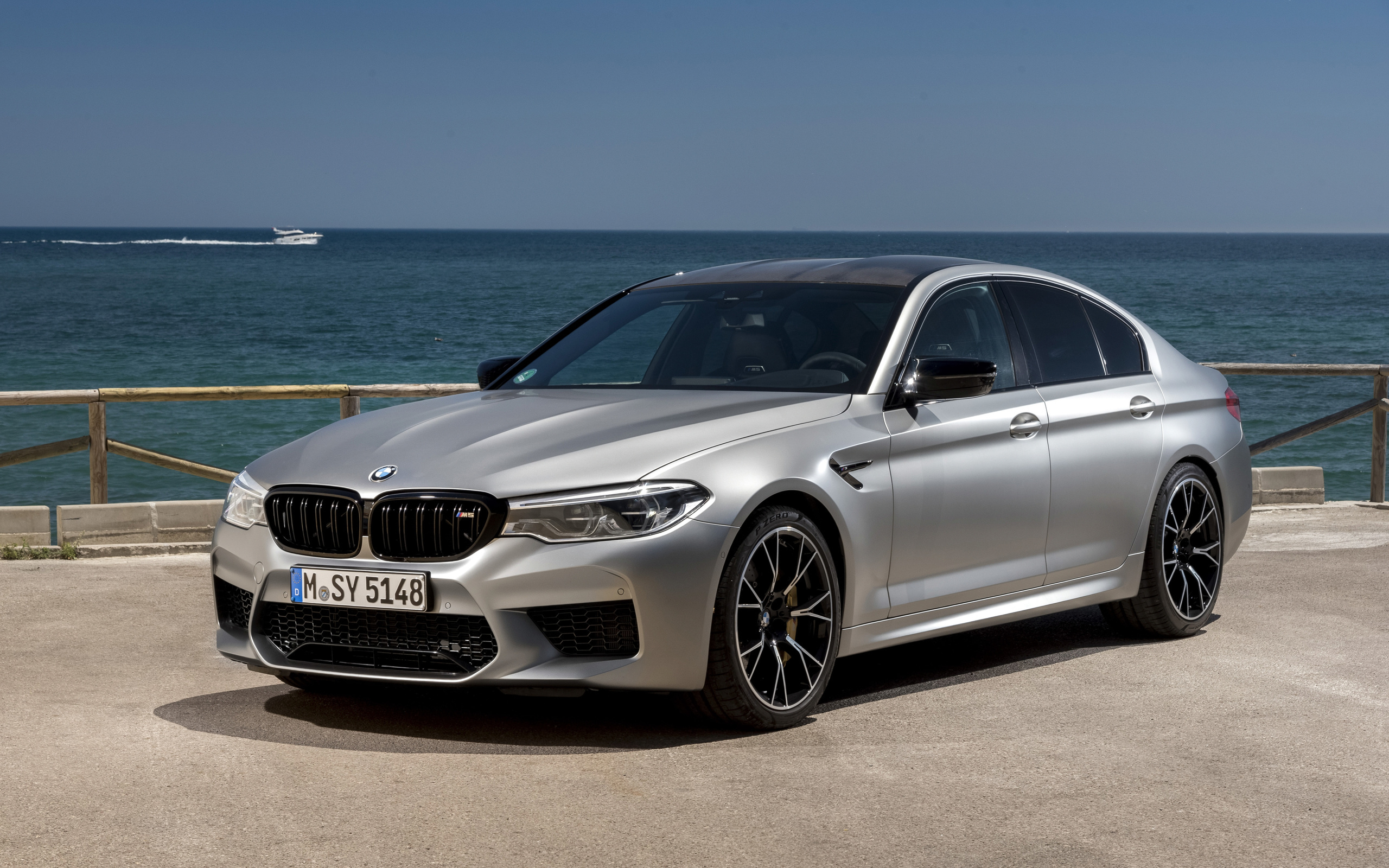  bmw m5 f90 m5 competition   
