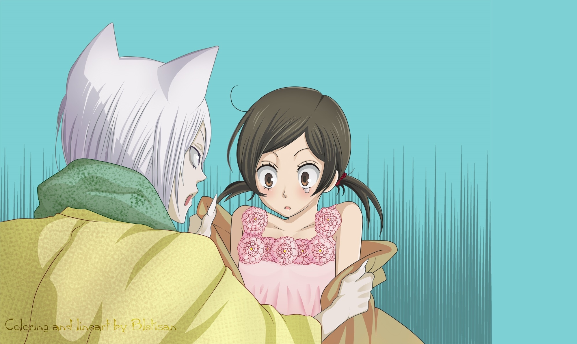 Бог ова. Нанами Момодзоно арт. Нанами Момодзоно. Kamisama Kiss Томоэ. Kamisama Hajimemashita Томое и Нанами.