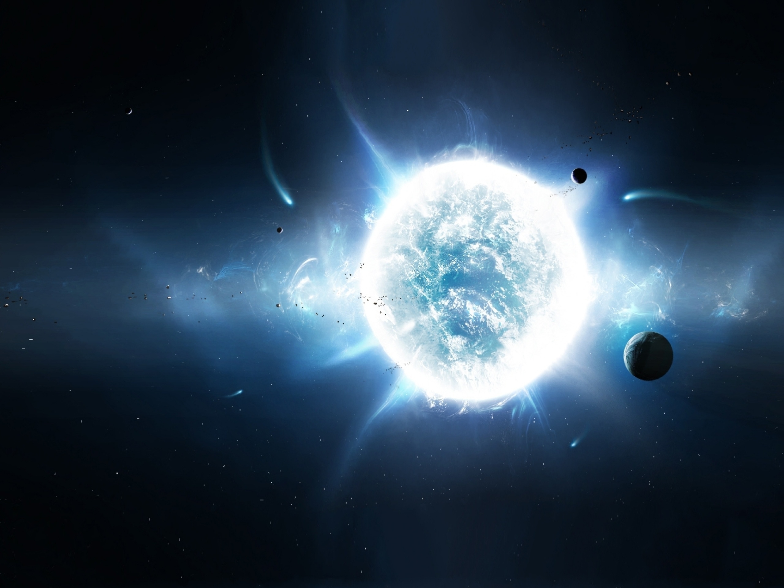 Голубой гипергигант звезда r136a1