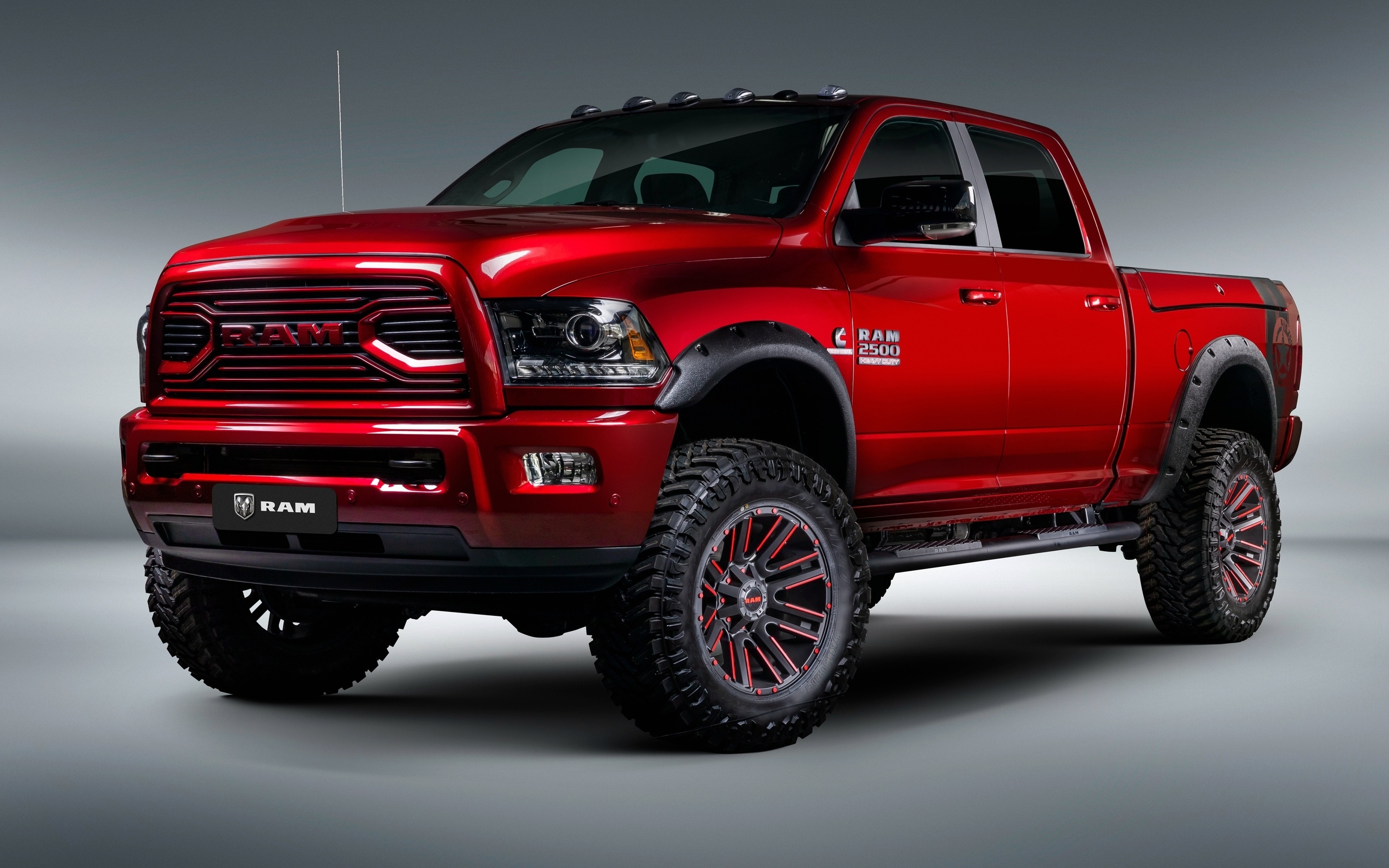 Dodge ram lgbtq+