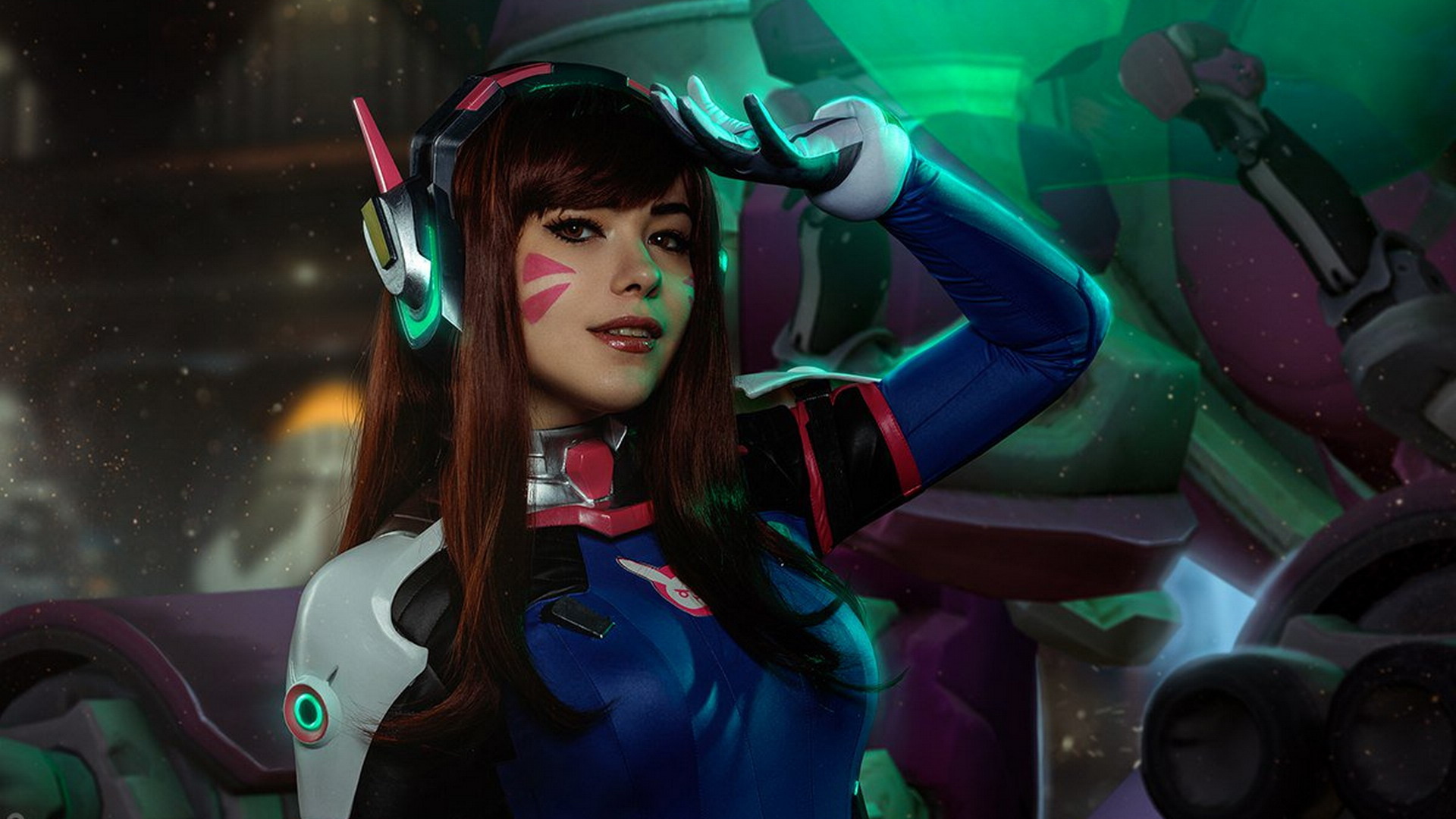 D.Va Pictures