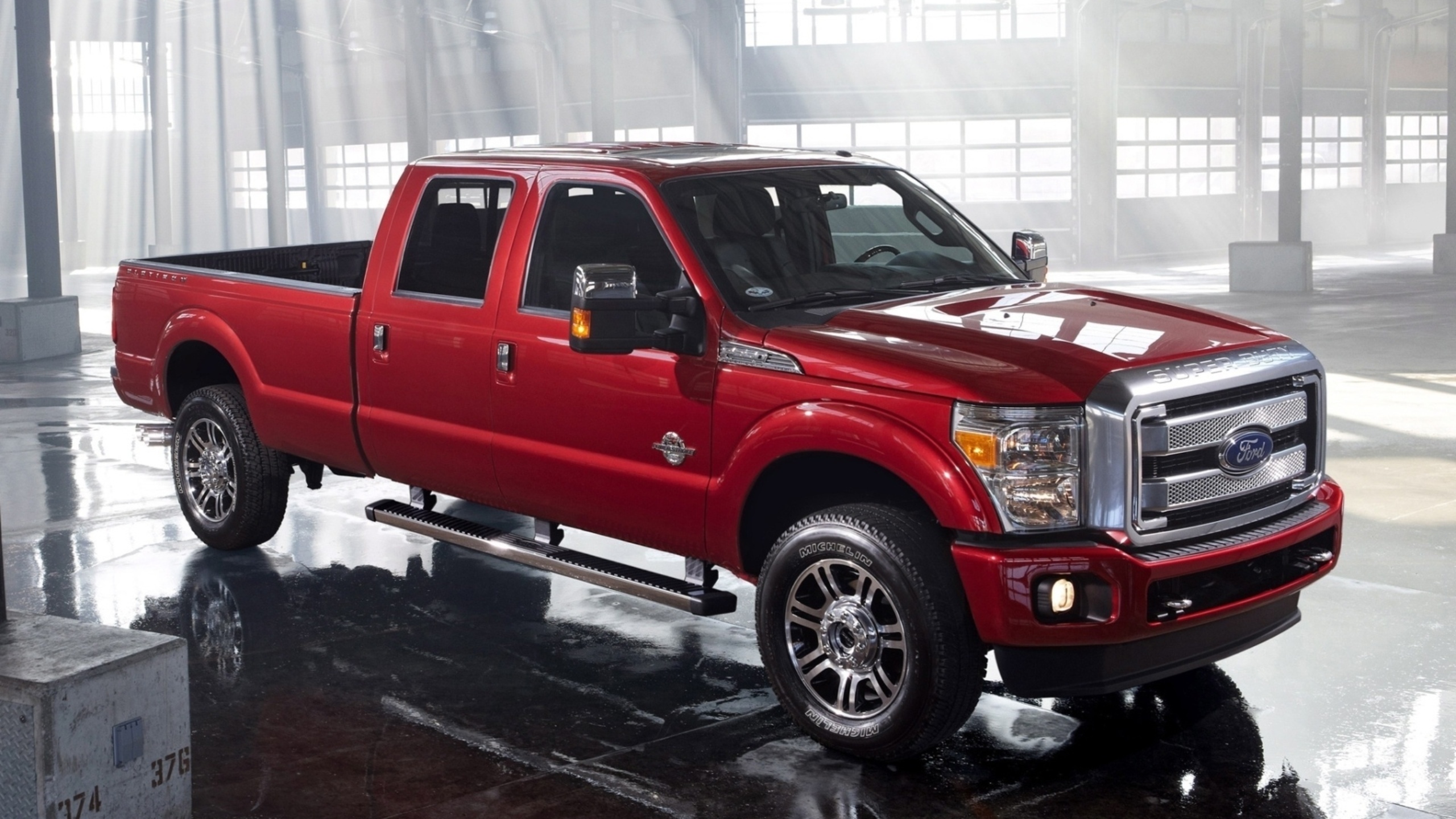 Ford f 3500